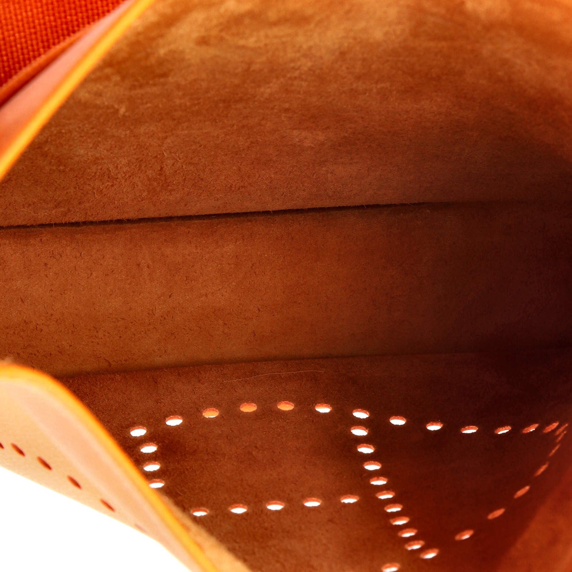 Hermes Evelyne Bag Gen II Size ONE SIZE - 5 Thumbnail