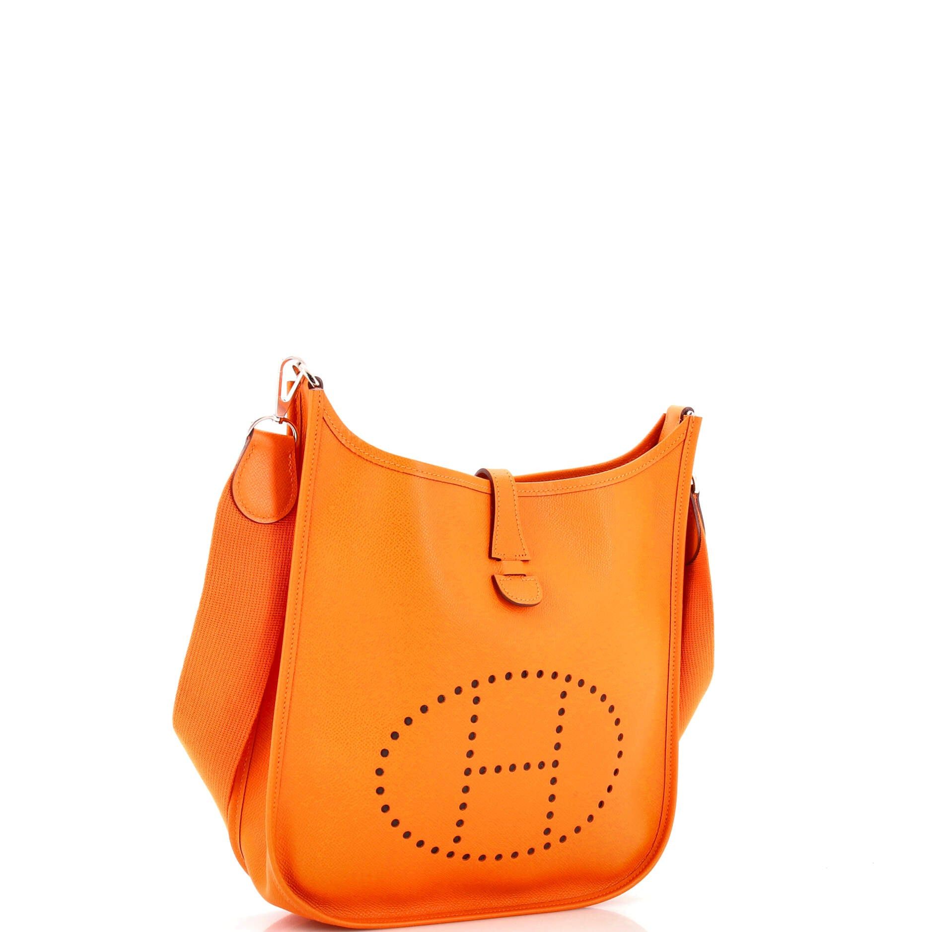 Hermes Evelyne Bag Gen II Size ONE SIZE - 2 Thumbnail