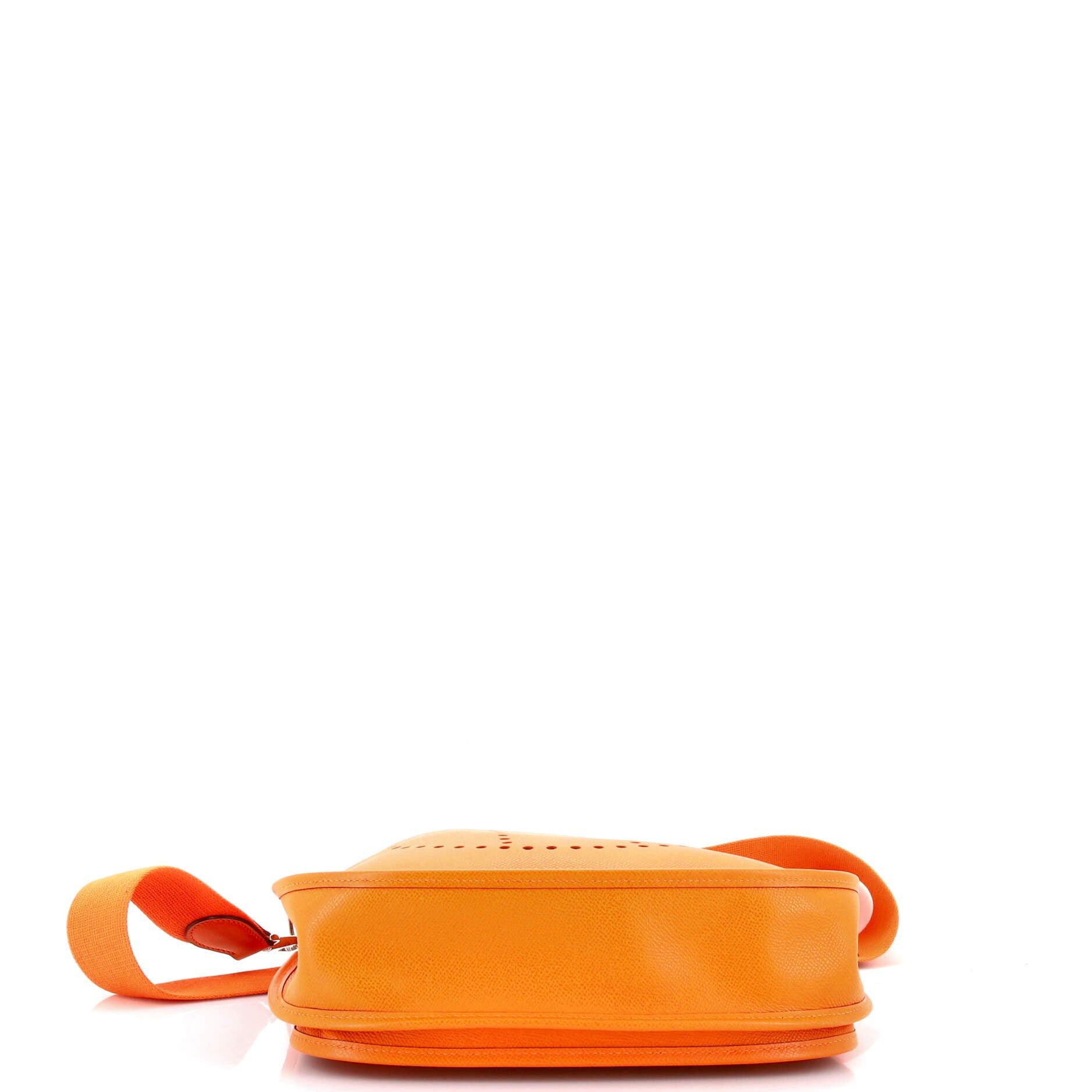 Hermes Evelyne Bag Gen II Size ONE SIZE - 4 Thumbnail