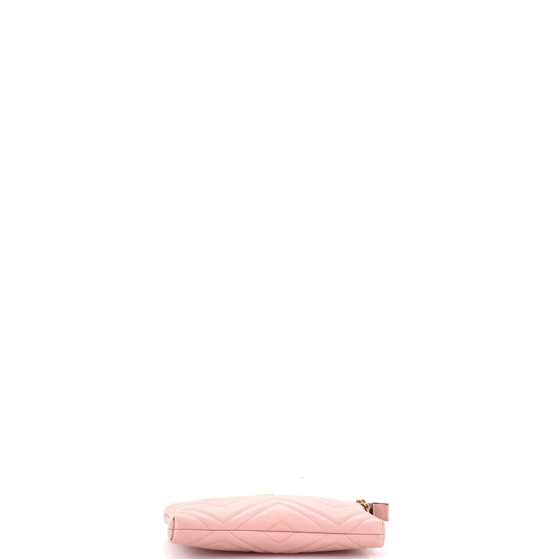 Gucci GG Marmont Chain Shoulder Bag Size ONE SIZE - 4 Thumbnail