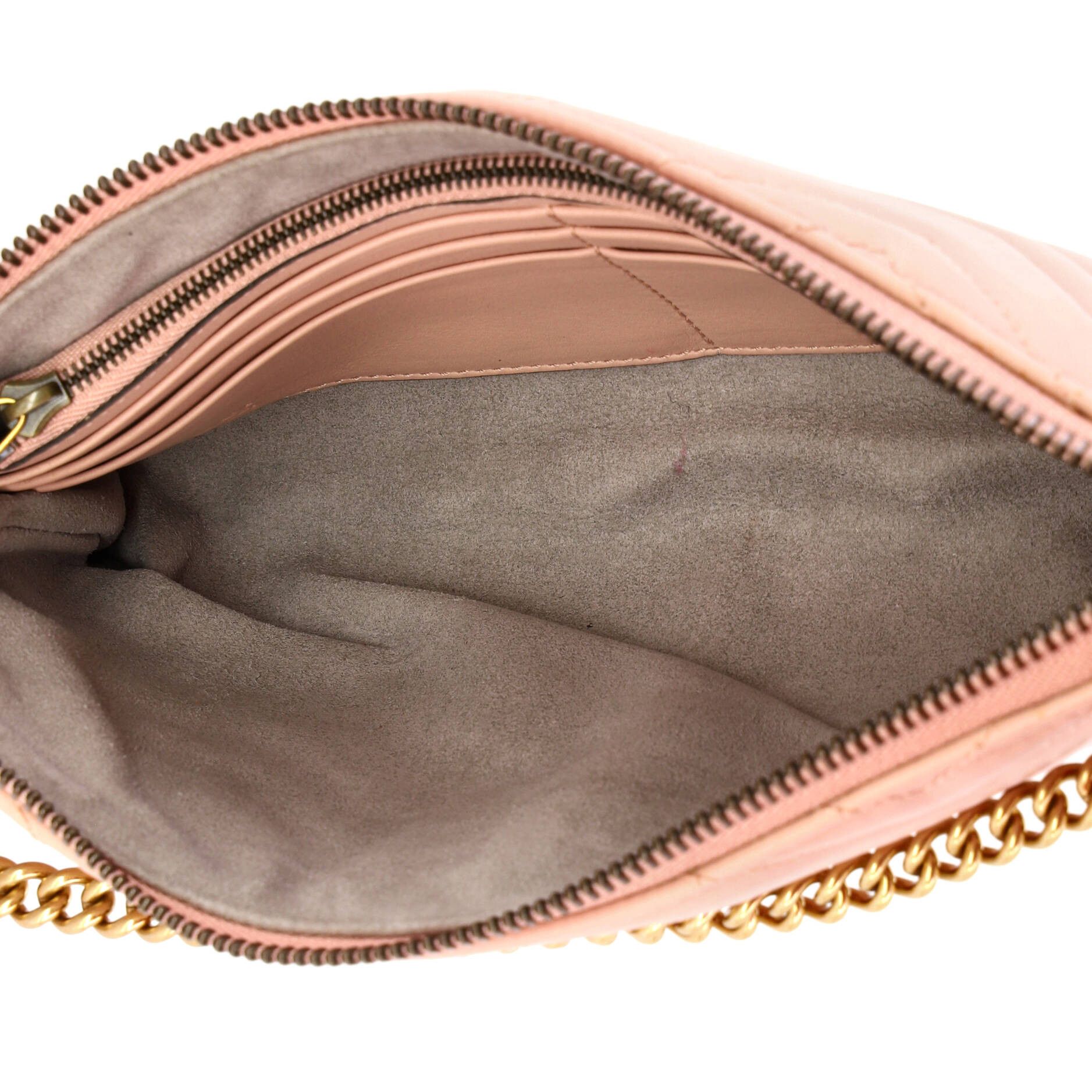 Gucci GG Marmont Chain Shoulder Bag Size ONE SIZE - 5 Thumbnail