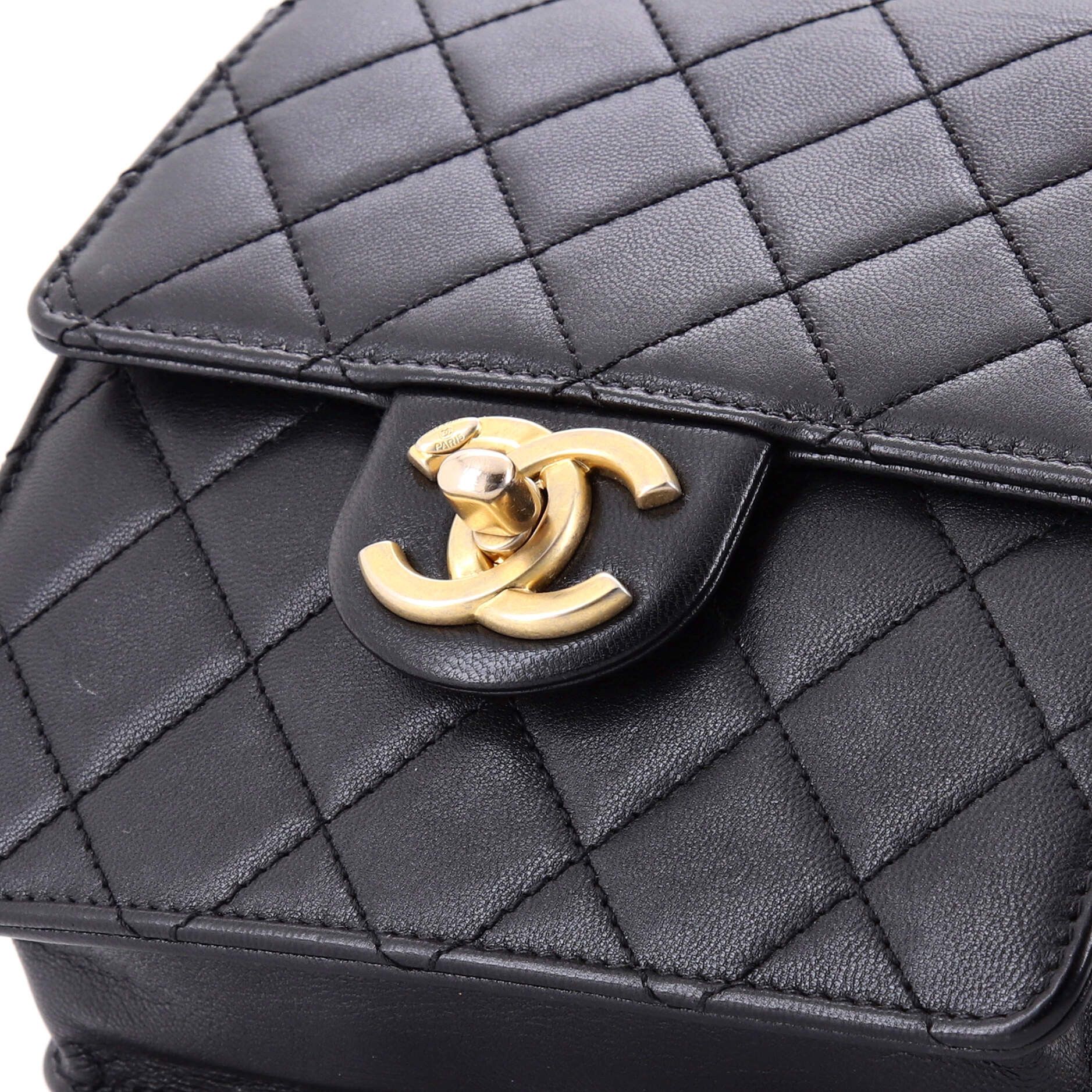 Chanel Chic Pearls Flap Bag Size ONE SIZE - 6 Thumbnail