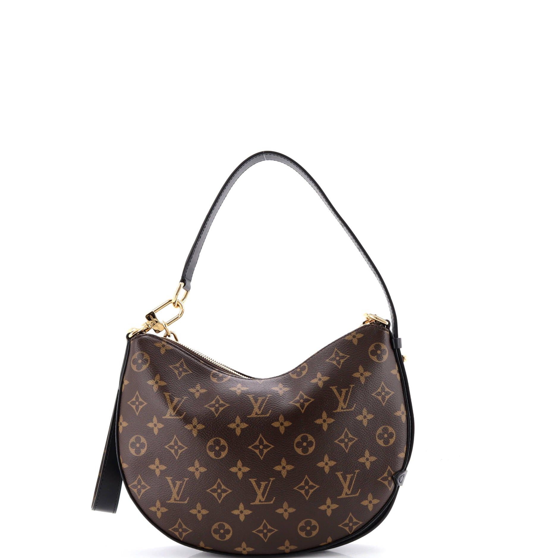 Louis Vuitton Cookie Handbag Size ONE SIZE - 3 Thumbnail
