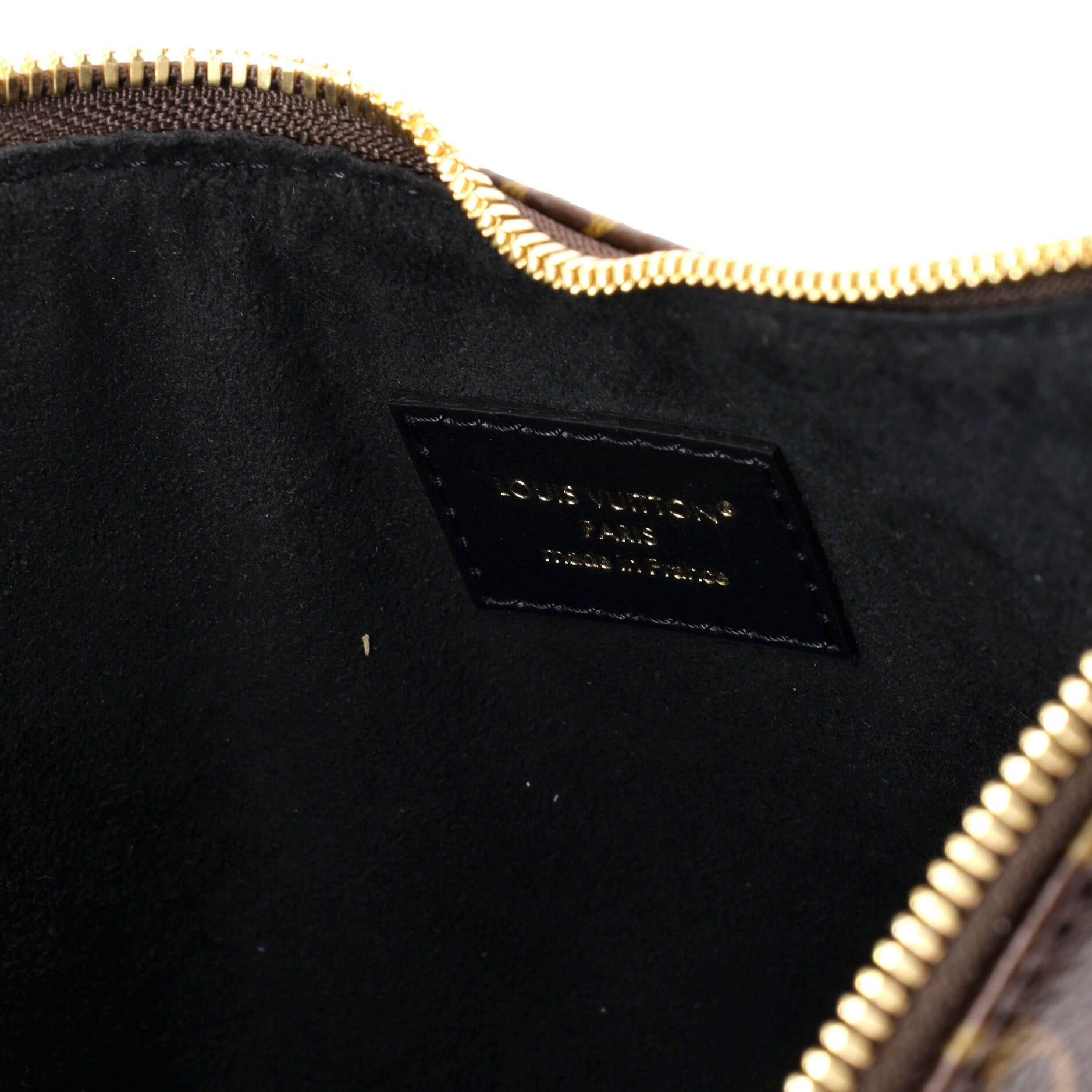 Louis Vuitton Cookie Handbag Size ONE SIZE - 6 Thumbnail