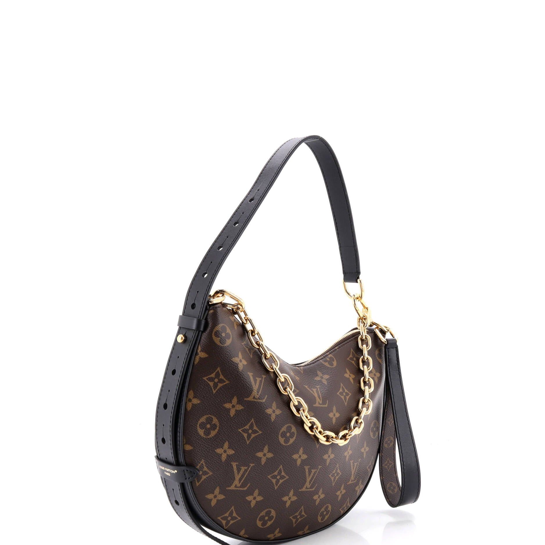 Louis Vuitton Cookie Handbag Size ONE SIZE - 2 Thumbnail