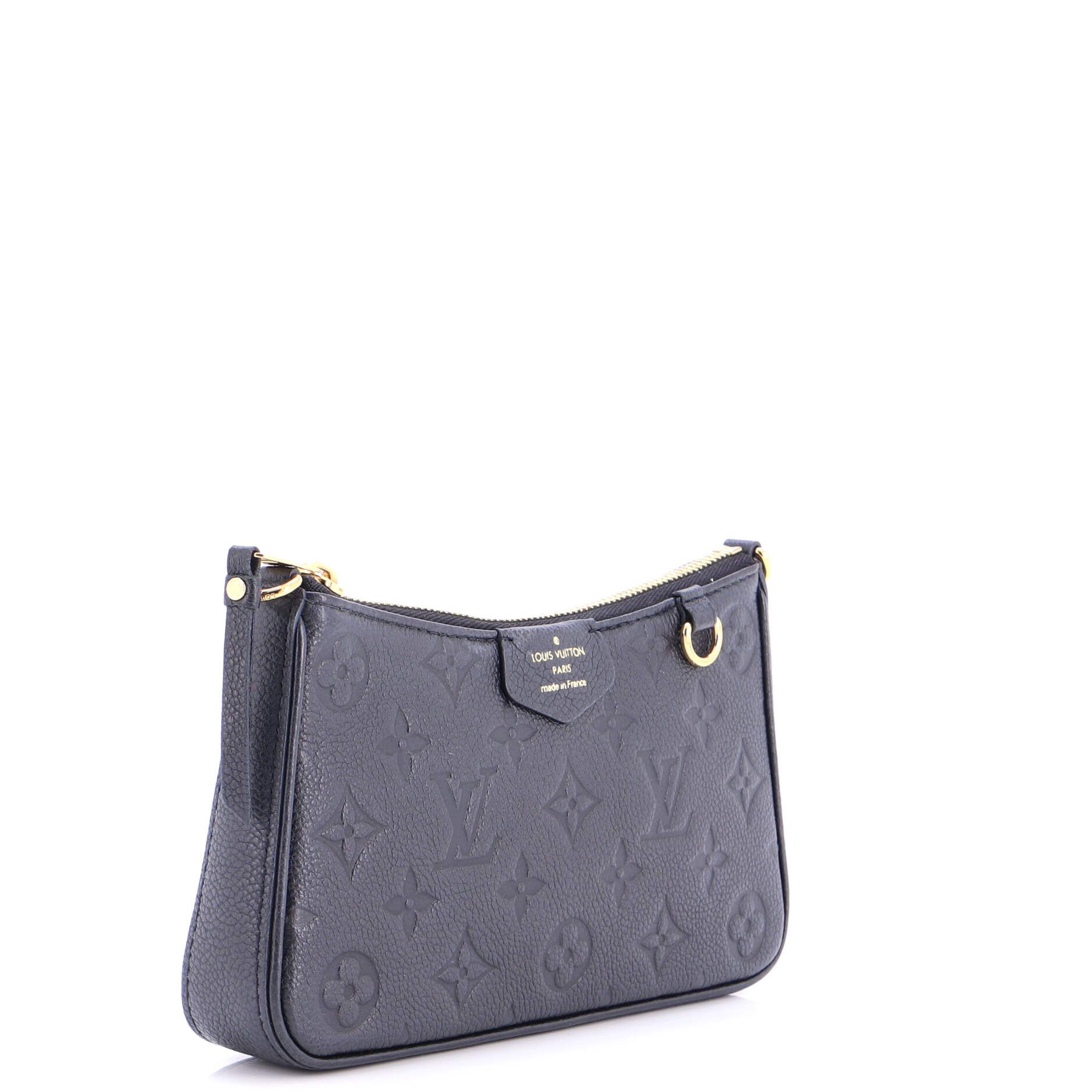 Louis Vuitton Easy Pouch on Strap Size ONE SIZE - 2 Thumbnail