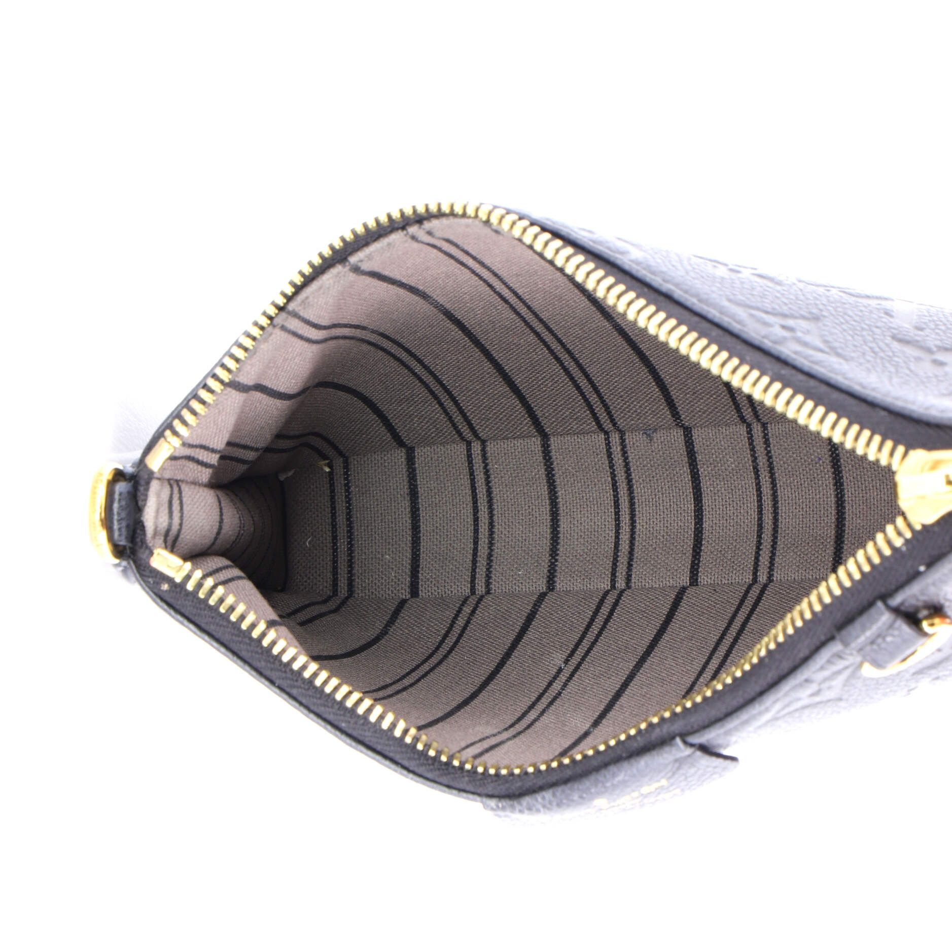 Louis Vuitton Easy Pouch on Strap Size ONE SIZE - 5 Thumbnail
