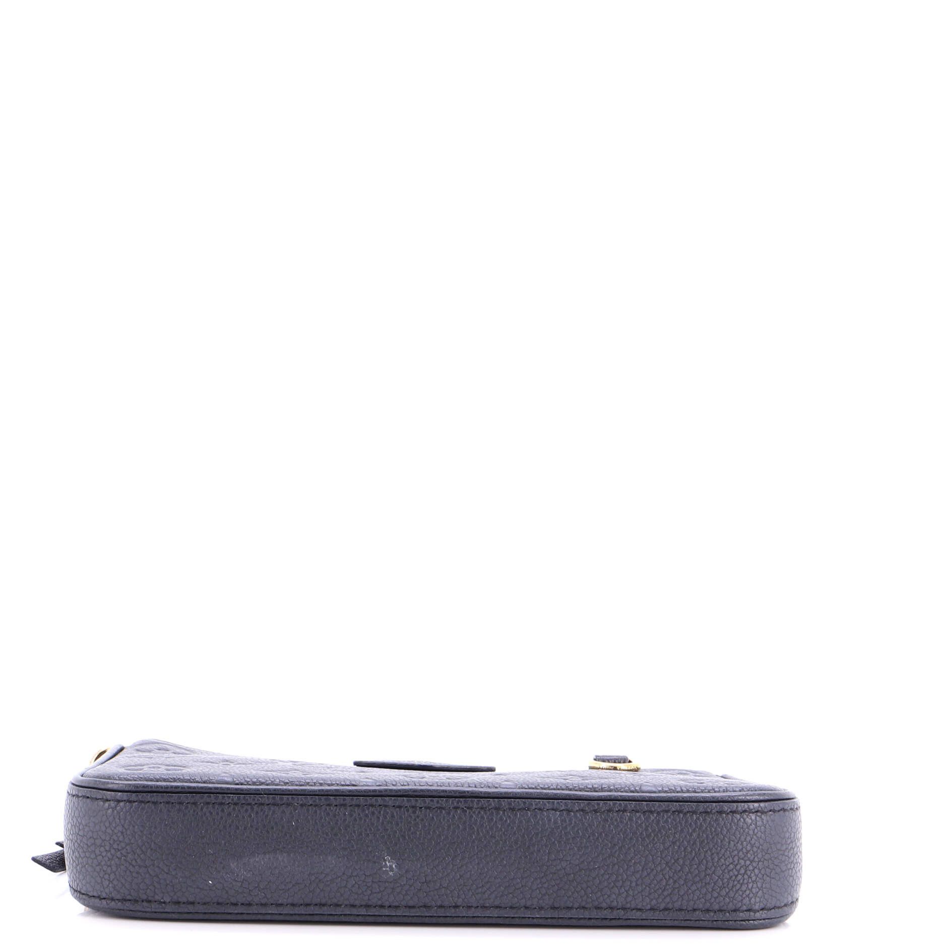 Louis Vuitton Easy Pouch on Strap Size ONE SIZE - 4 Thumbnail