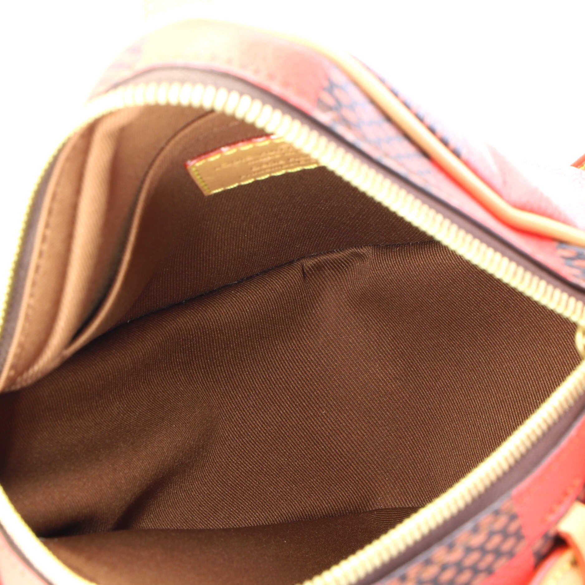 Louis Vuitton Chess Messenger Bag Size ONE SIZE - 5 Thumbnail