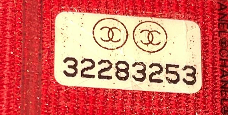 Chanel Pending CC Flap Chain Belt Bag Size ONE SIZE - 6 Thumbnail