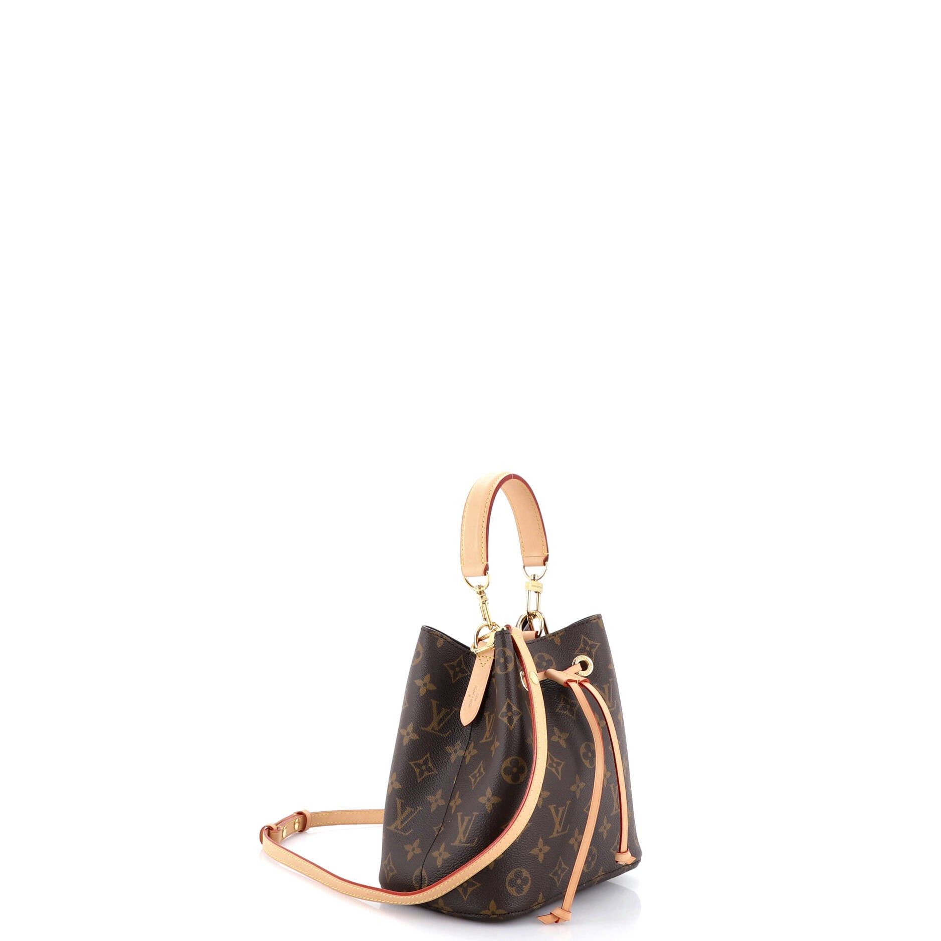 Louis Vuitton NeoNoe Handbag Size ONE SIZE - 2 Thumbnail