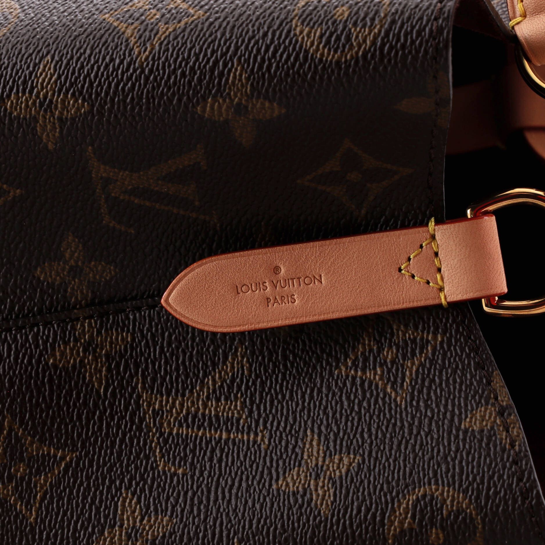 Louis Vuitton NeoNoe Handbag Size ONE SIZE - 6 Thumbnail
