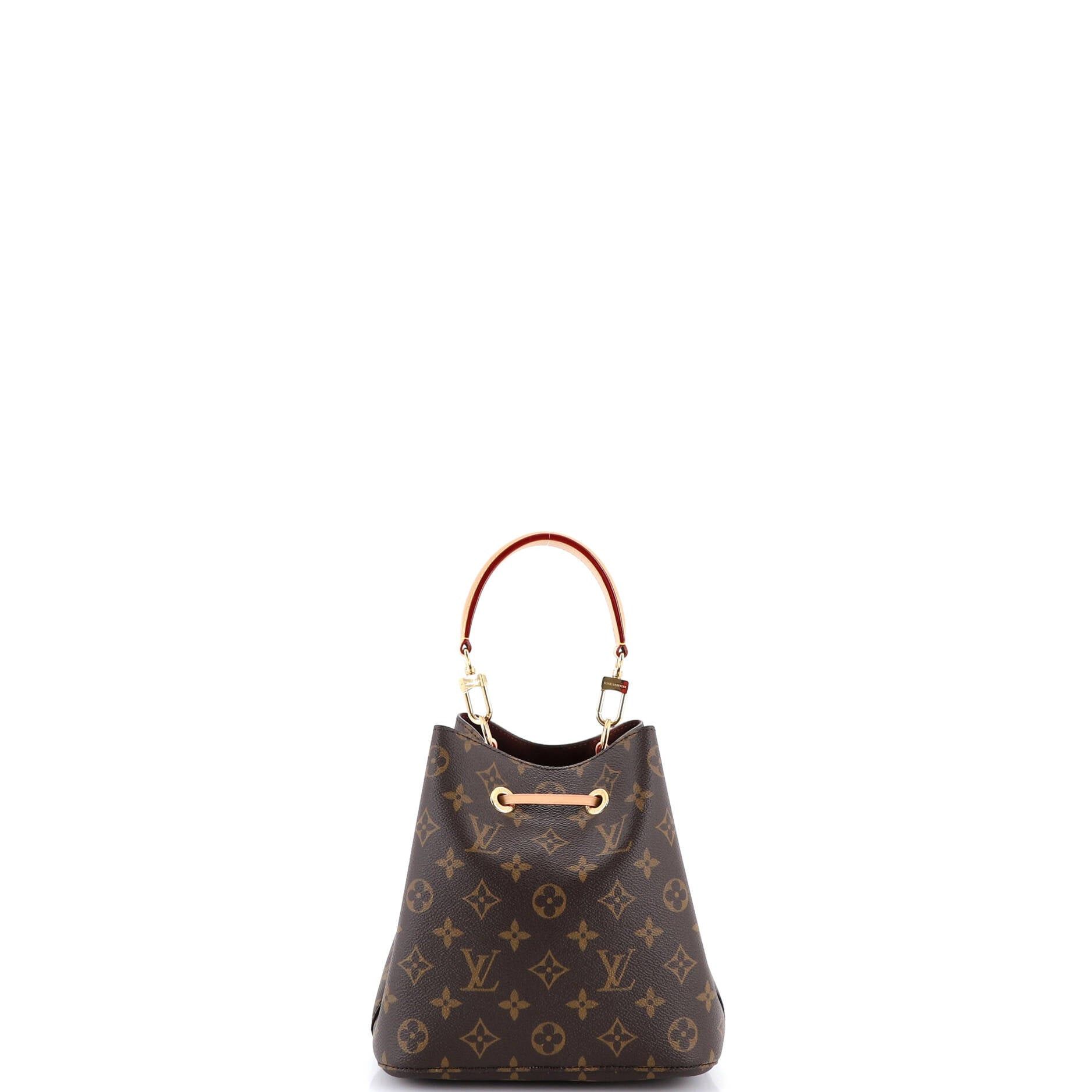 Louis Vuitton NeoNoe Handbag Size ONE SIZE - 3 Thumbnail
