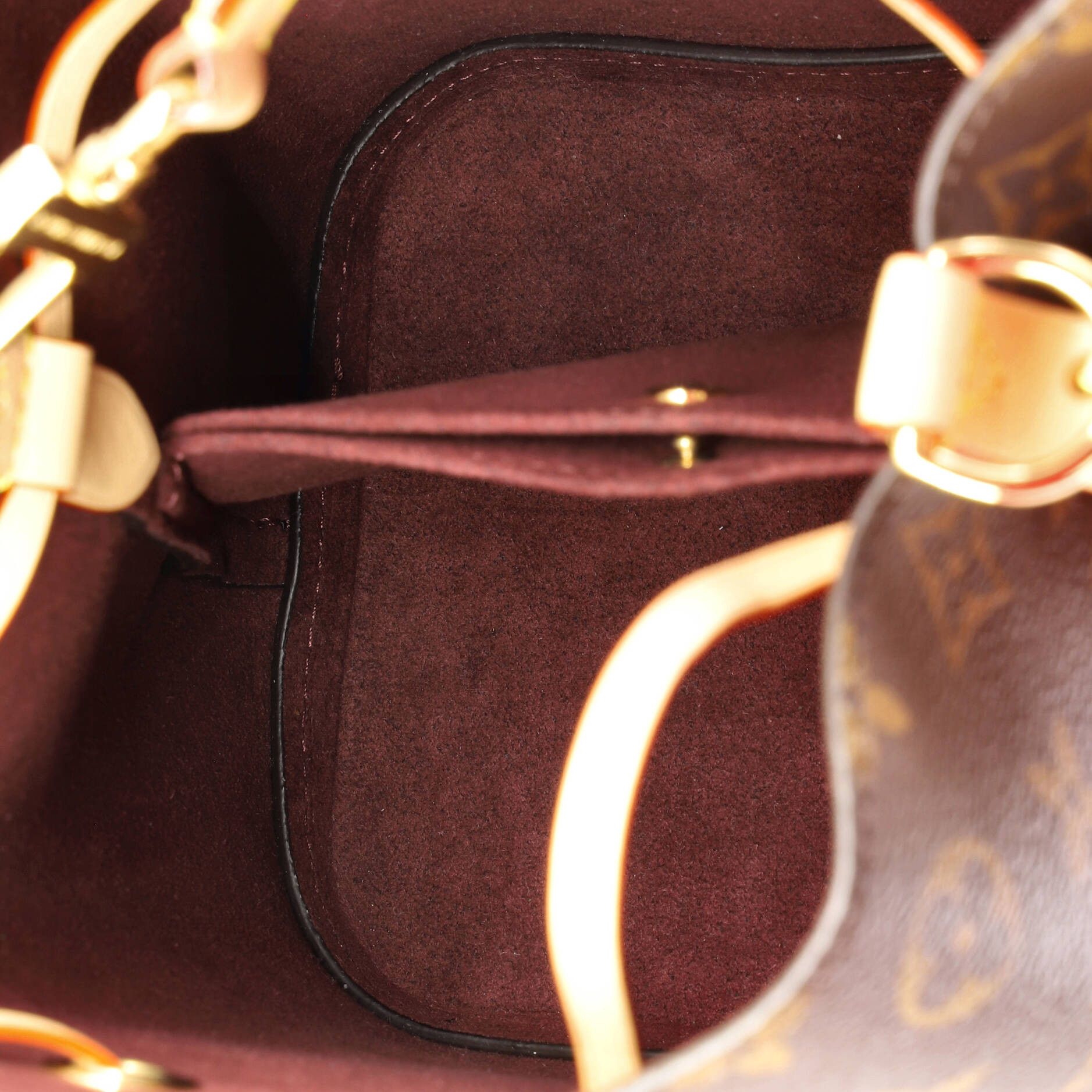 Louis Vuitton NeoNoe Handbag Size ONE SIZE - 5 Thumbnail
