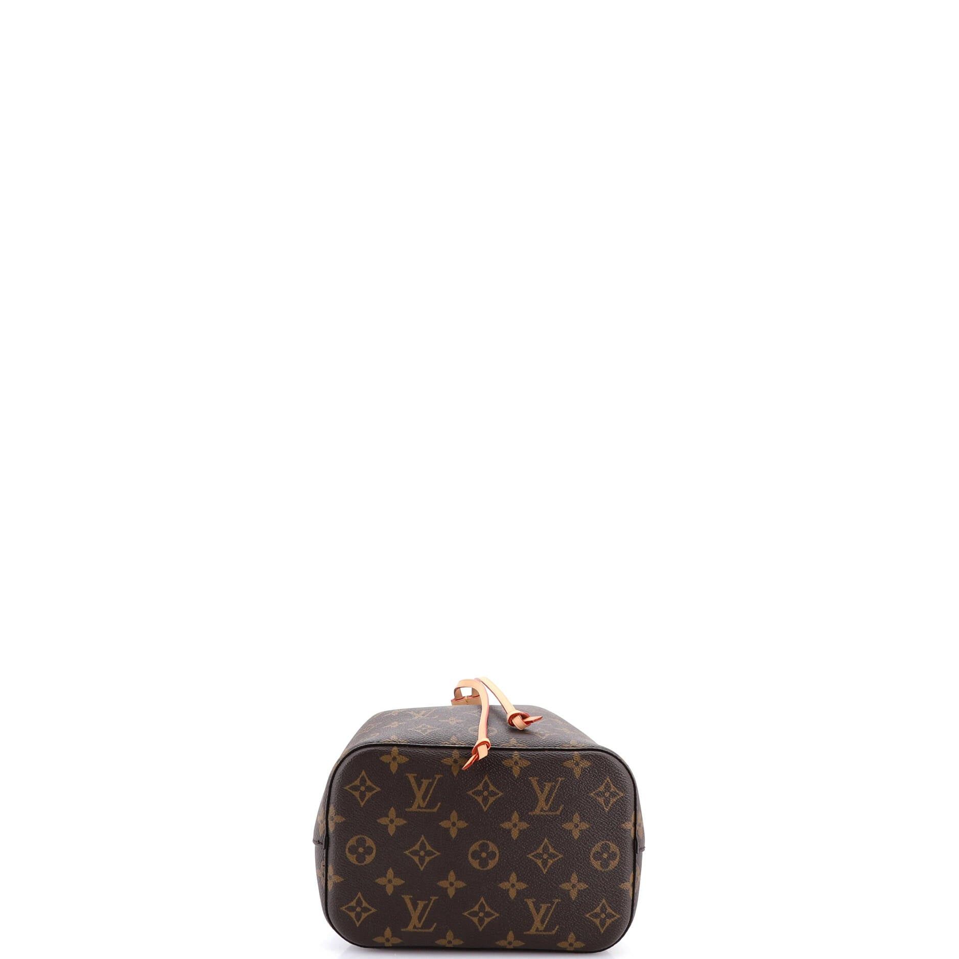 Louis Vuitton NeoNoe Handbag Size ONE SIZE - 4 Thumbnail