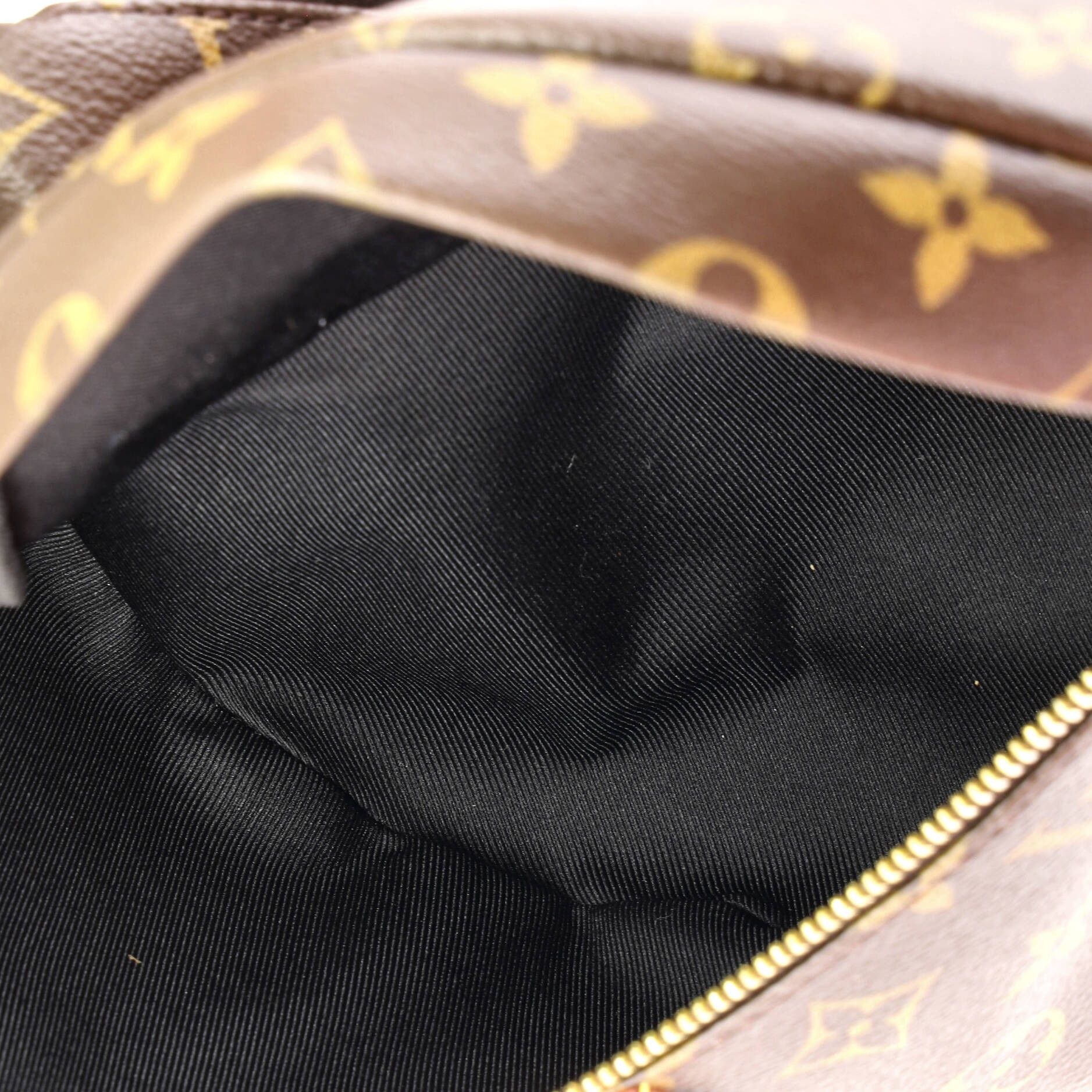 Louis Vuitton Bum Bag Size ONE SIZE - 5 Thumbnail
