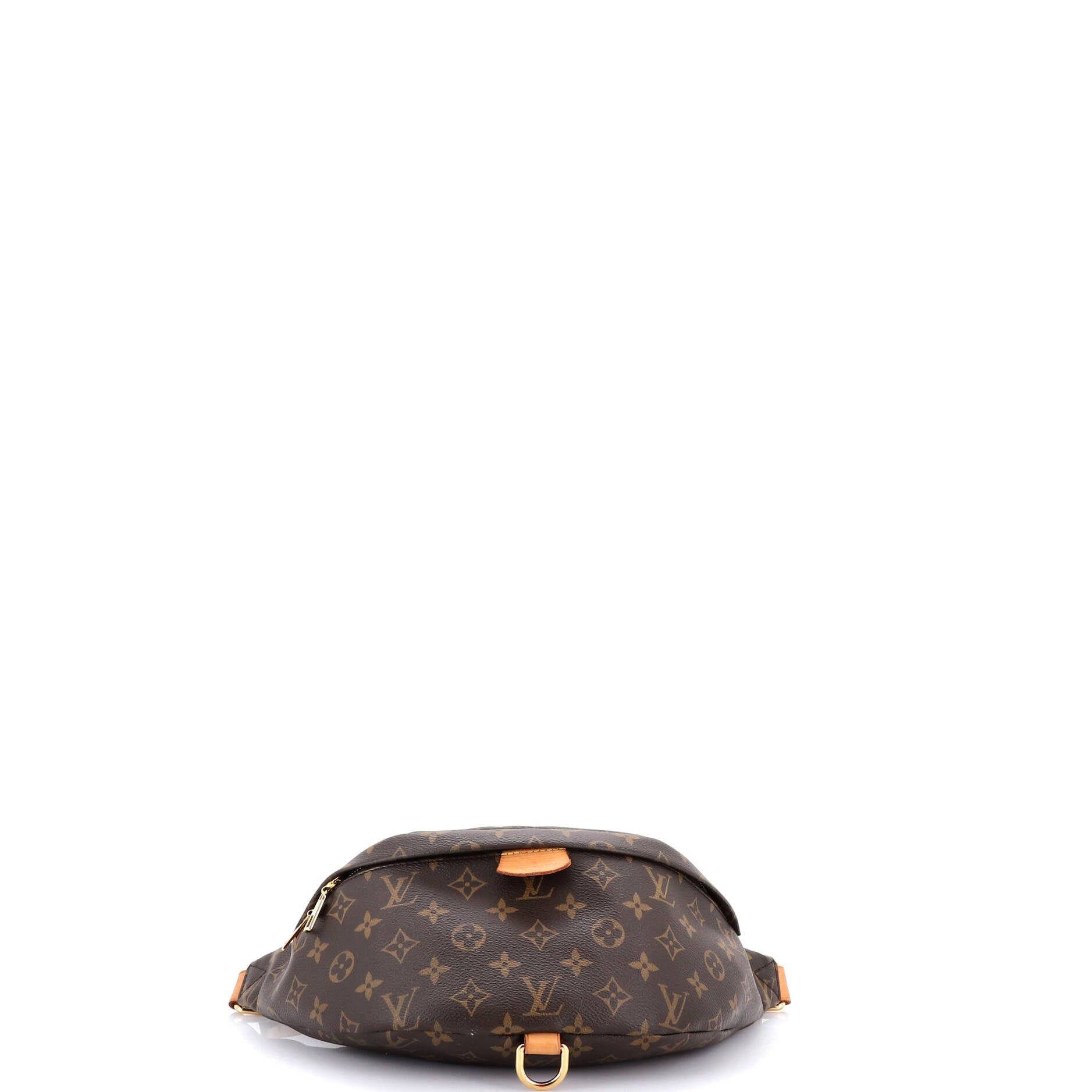 Louis Vuitton Bum Bag Size ONE SIZE - 4 Thumbnail