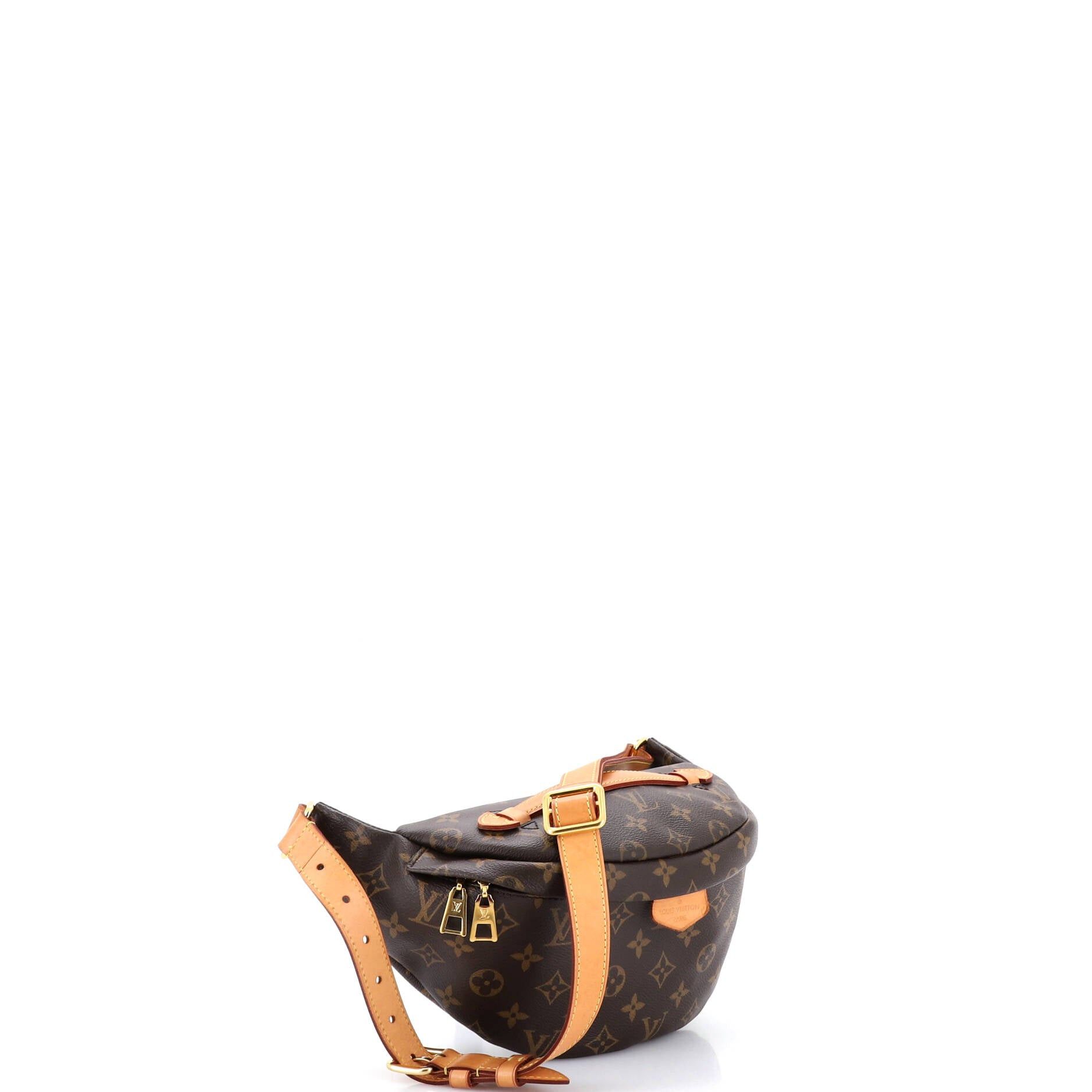 Louis Vuitton Bum Bag Size ONE SIZE - 2 Thumbnail