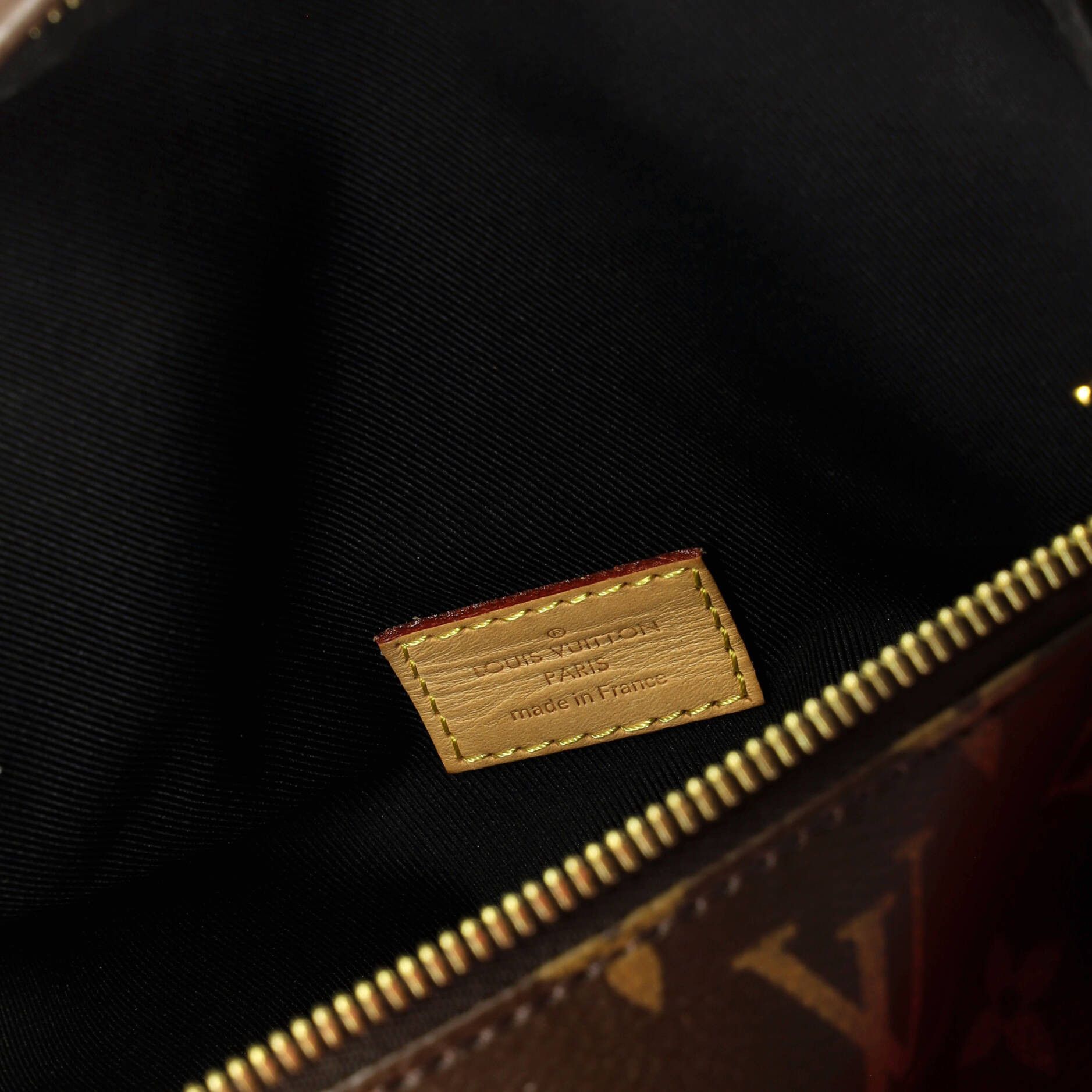Louis Vuitton Bum Bag Size ONE SIZE - 6 Thumbnail