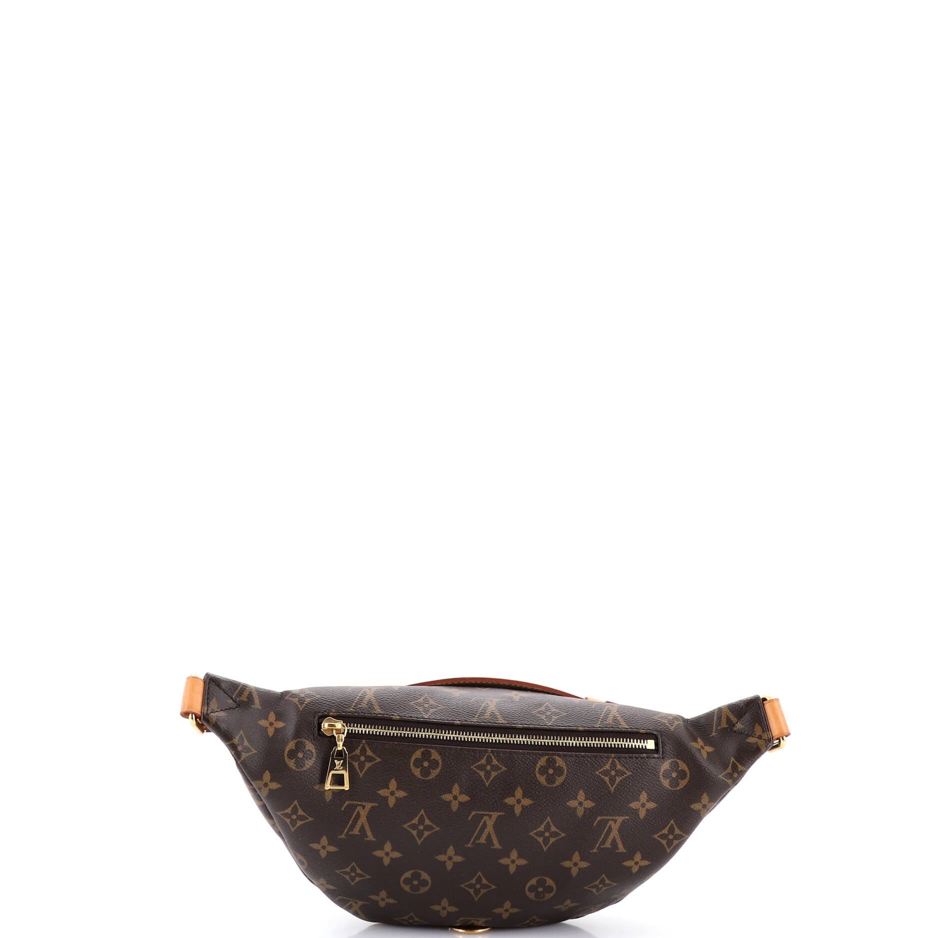 Louis Vuitton Bum Bag Size ONE SIZE - 3 Thumbnail
