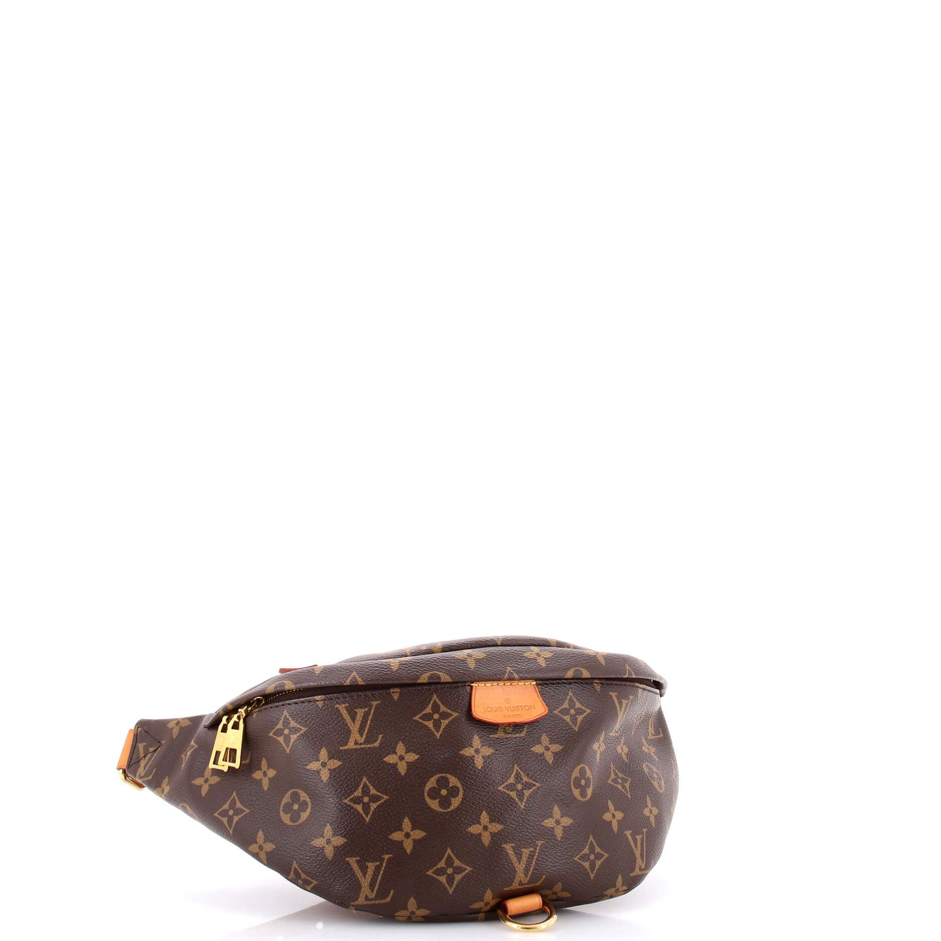 Louis Vuitton Bum Bag Size ONE SIZE - 2 Thumbnail