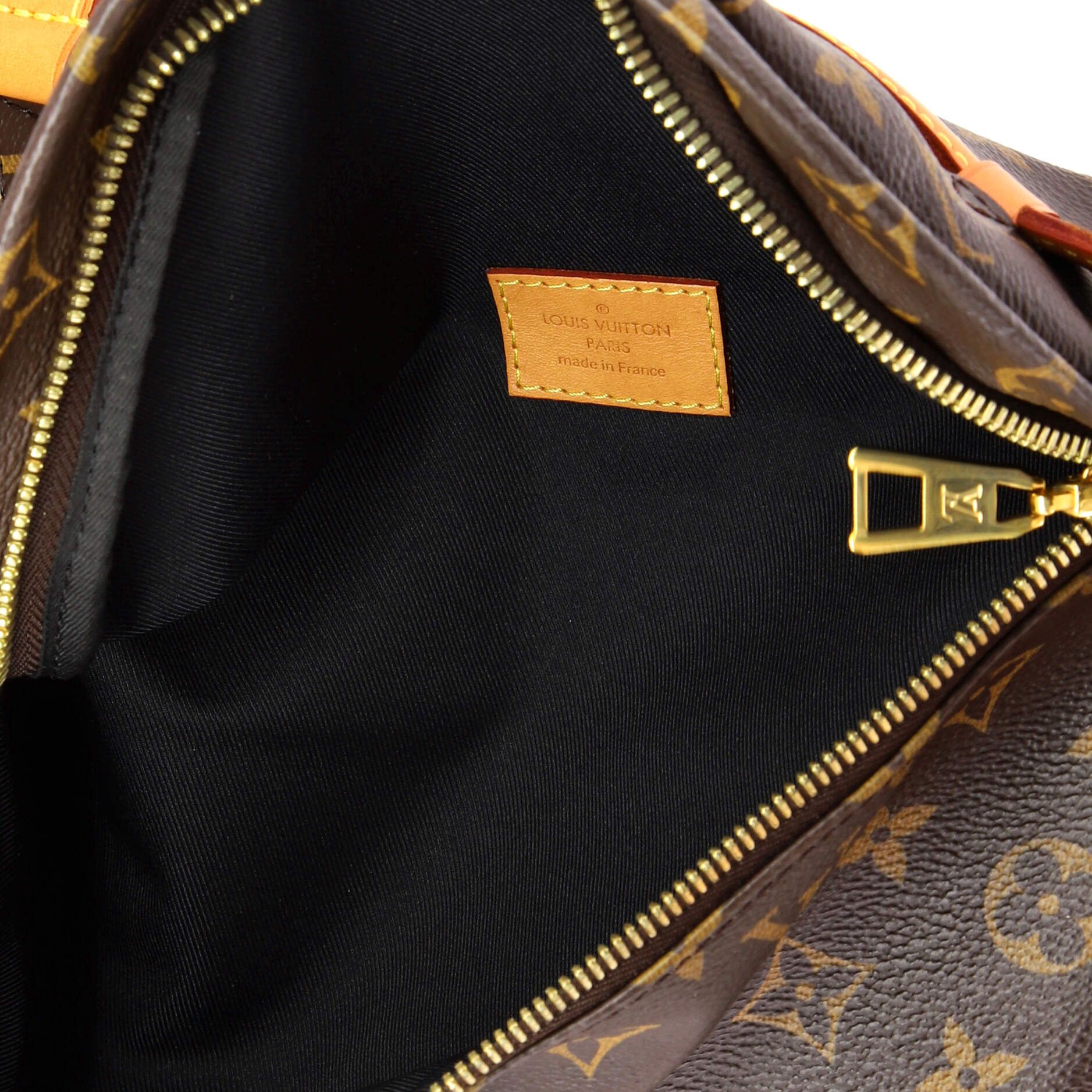 Louis Vuitton Bum Bag Size ONE SIZE - 5 Thumbnail