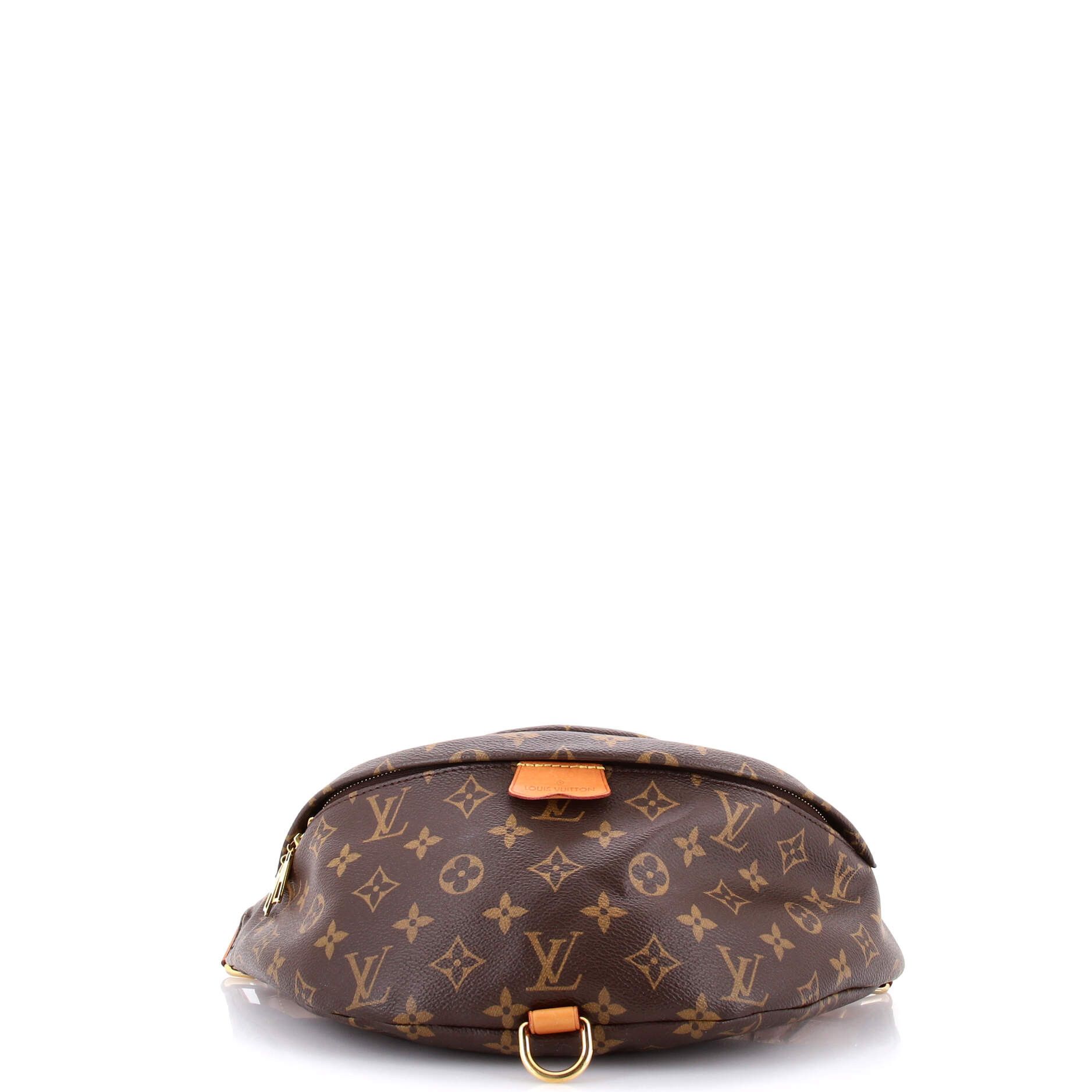 Louis Vuitton Bum Bag Size ONE SIZE - 4 Thumbnail