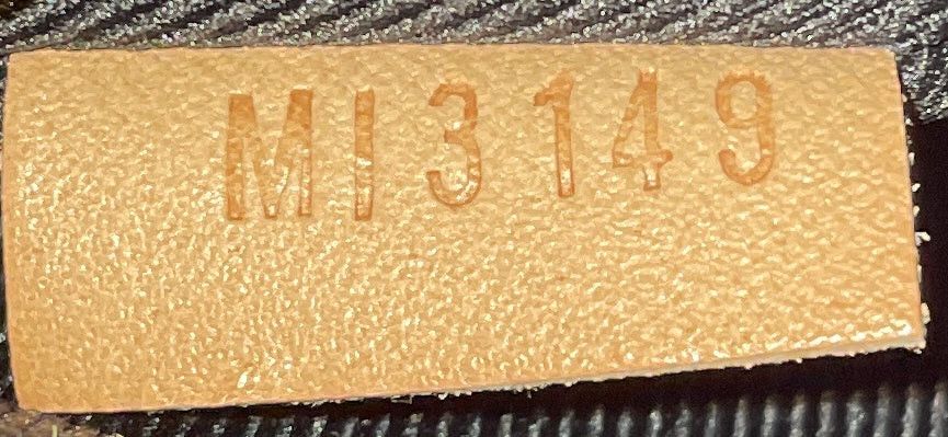 Louis Vuitton Bum Bag Size ONE SIZE - 6 Thumbnail