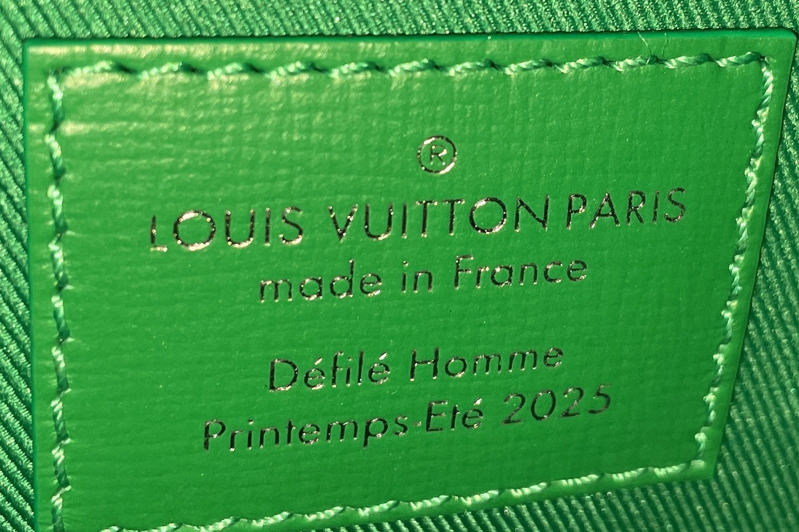 Louis Vuitton Shopper Tote Size ONE SIZE - 7 Thumbnail