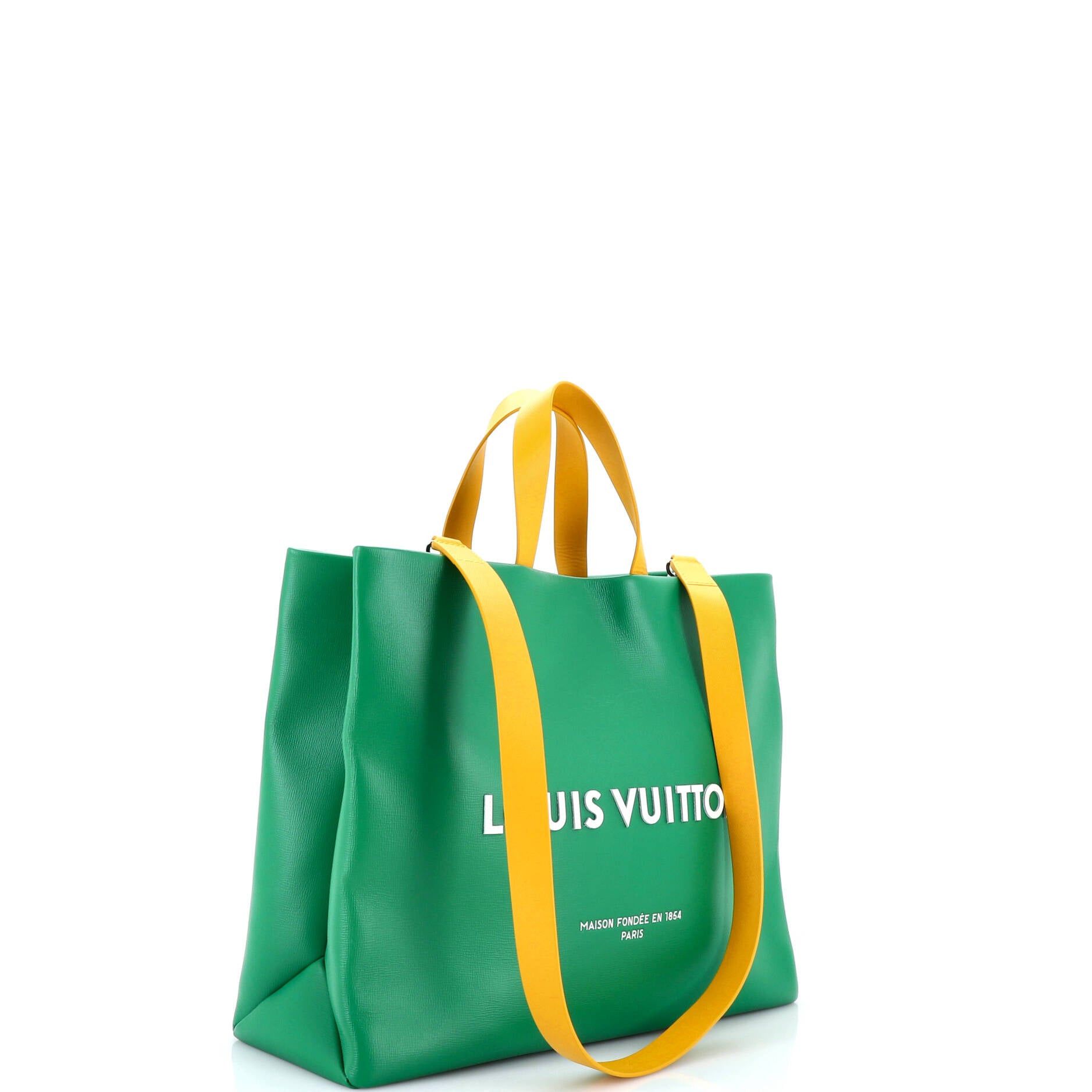 Louis Vuitton Shopper Tote Size ONE SIZE - 2 Thumbnail