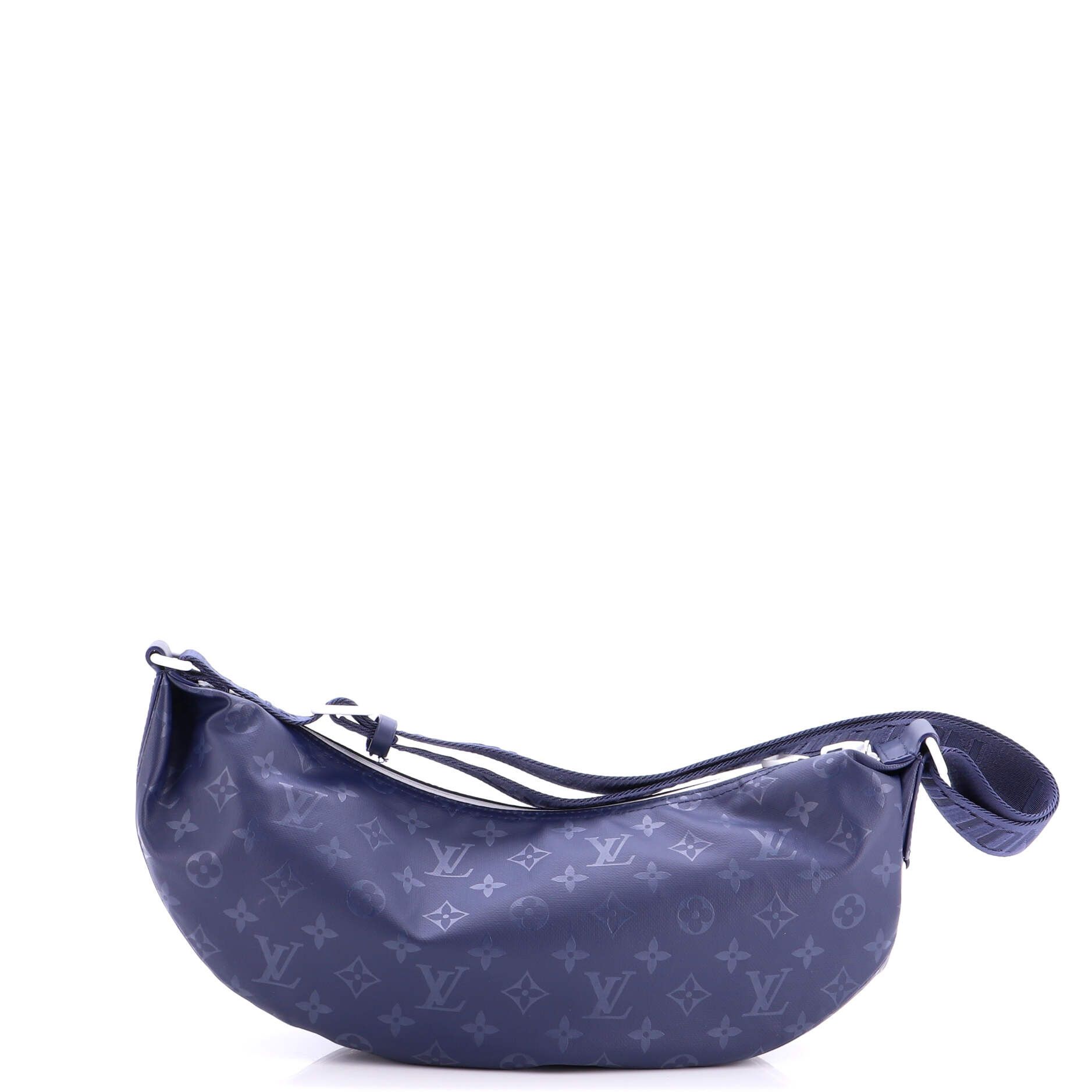 Louis Vuitton America's Cup Hammock Bag Size ONE SIZE - 3 Thumbnail