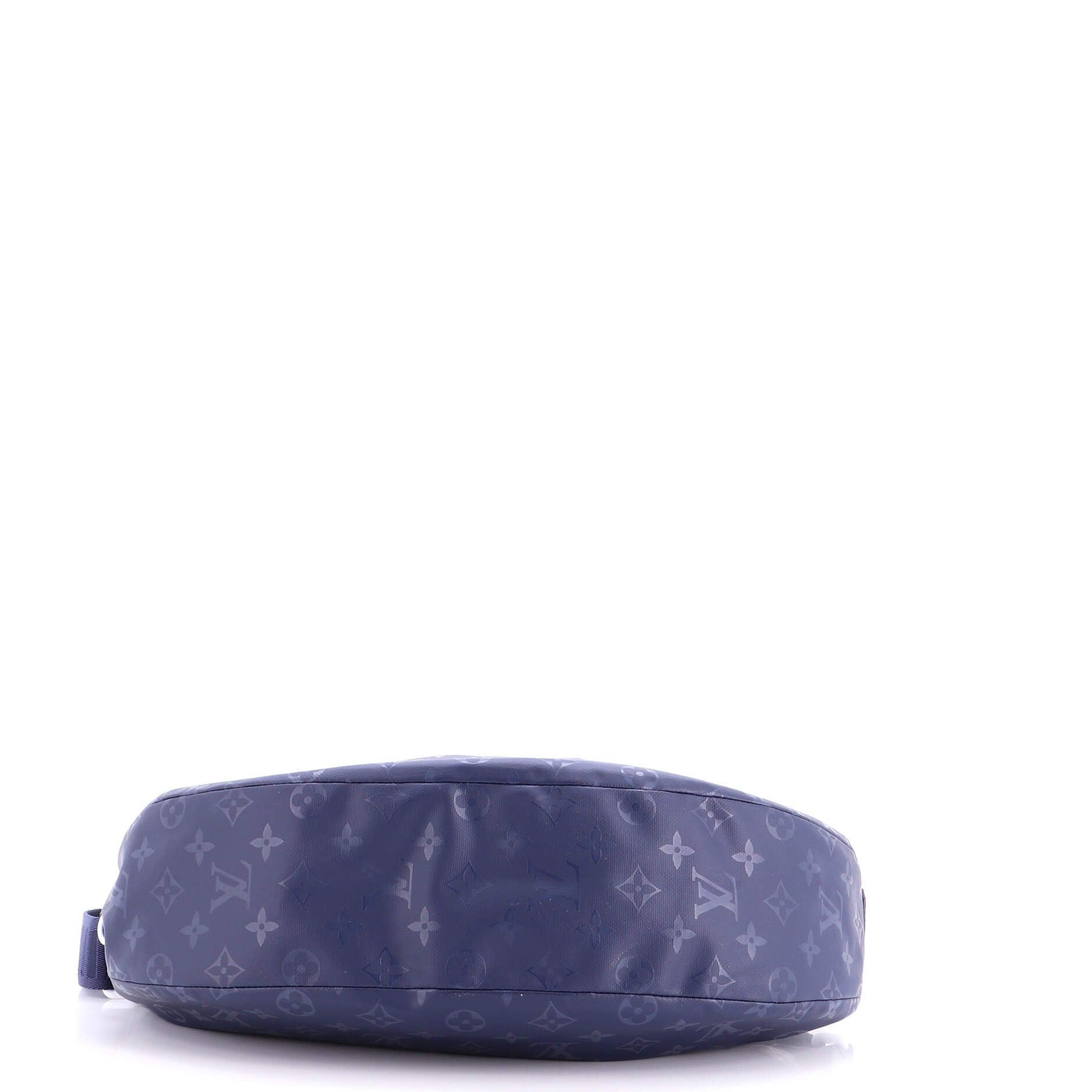 Louis Vuitton America's Cup Hammock Bag Size ONE SIZE - 4 Thumbnail