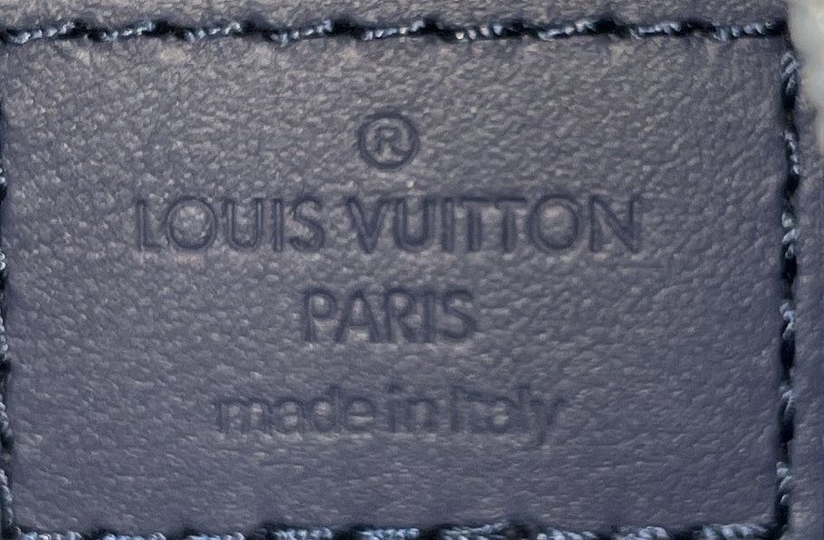 Louis Vuitton America's Cup Hammock Bag Size ONE SIZE - 7 Thumbnail