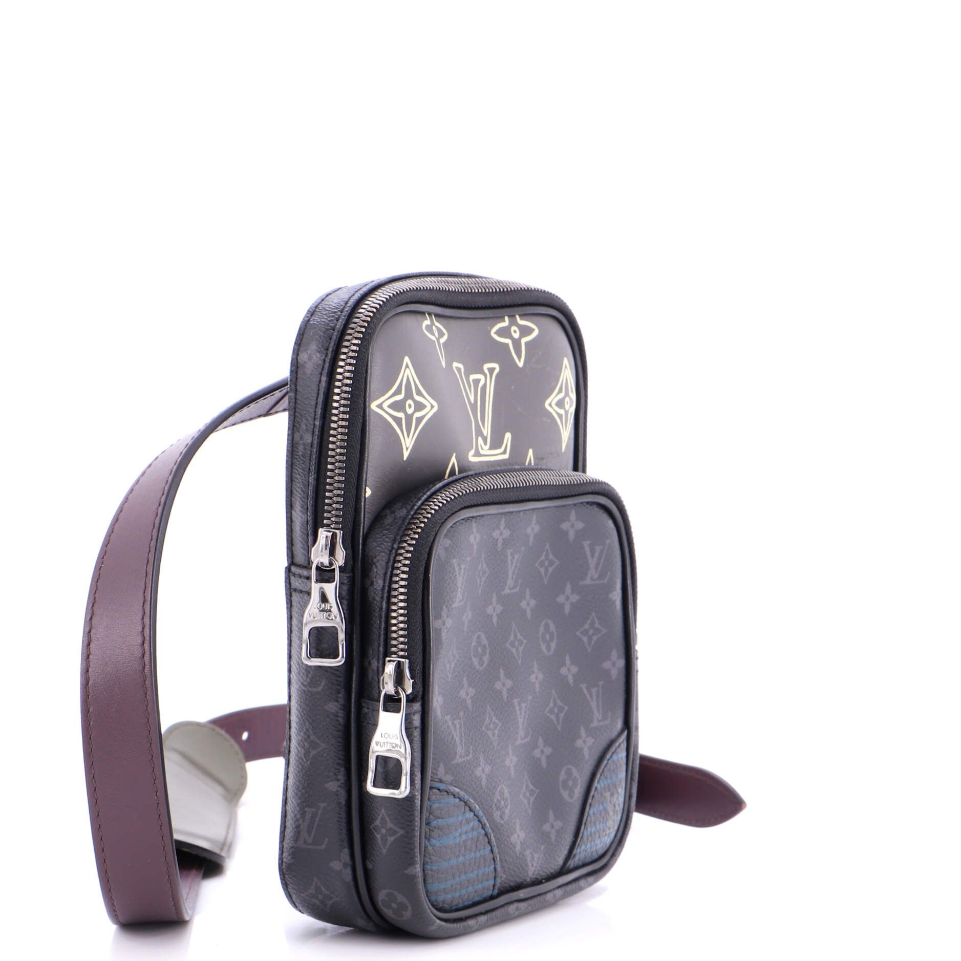 Louis Vuitton Amazone Sling Bag Size ONE SIZE - 2 Thumbnail