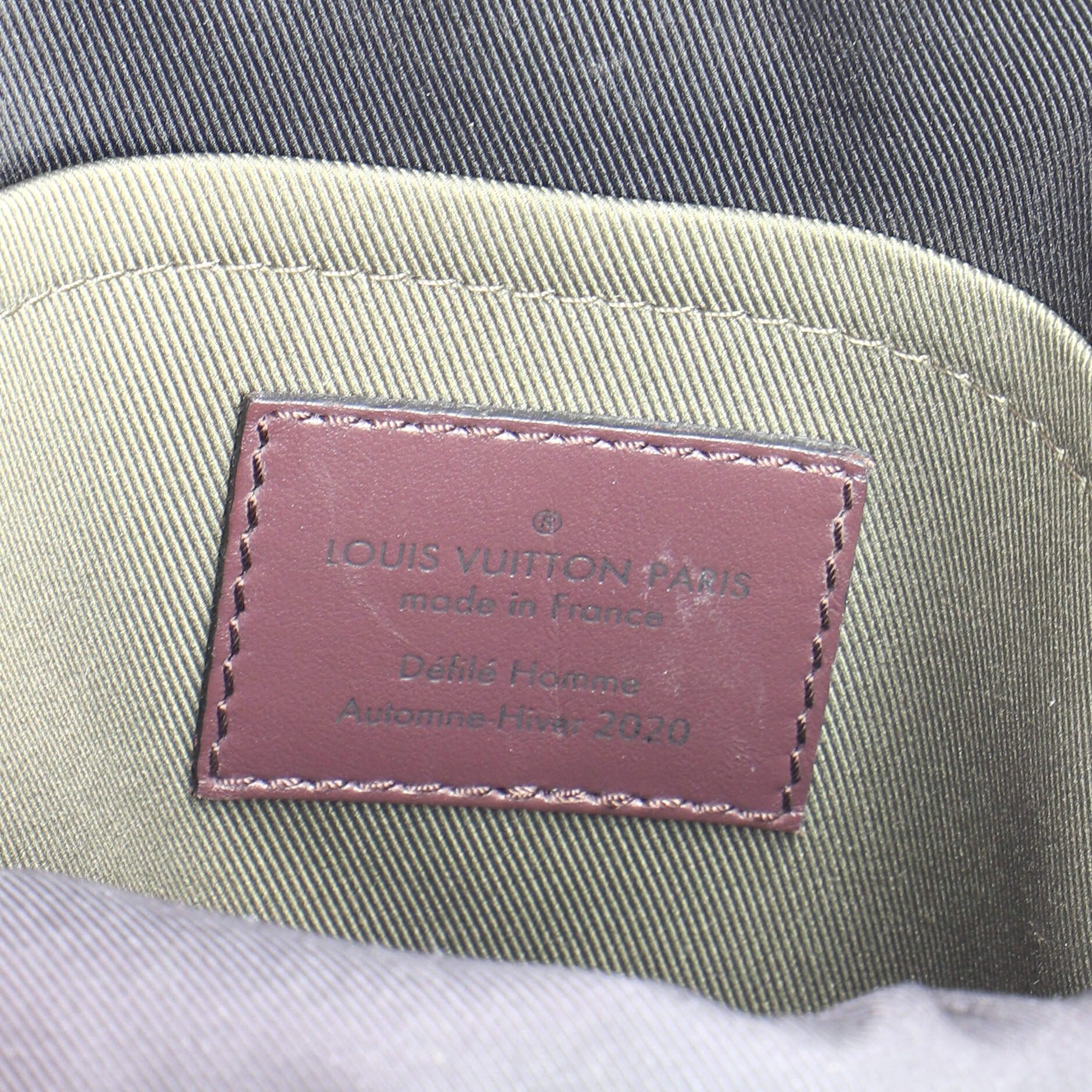 Louis Vuitton Amazone Sling Bag Size ONE SIZE - 6 Thumbnail