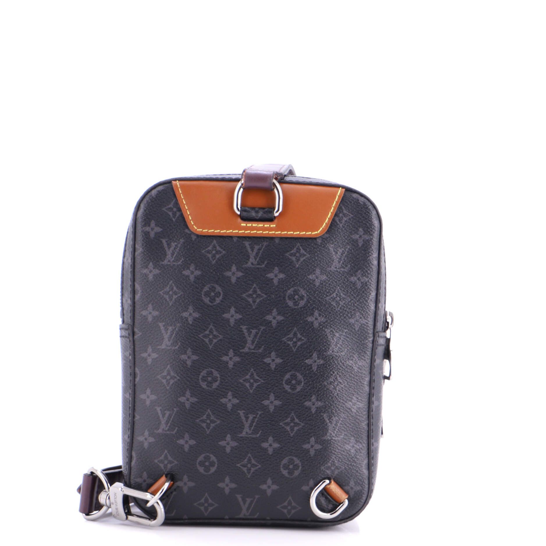 Louis Vuitton Amazone Sling Bag Size ONE SIZE - 3 Thumbnail