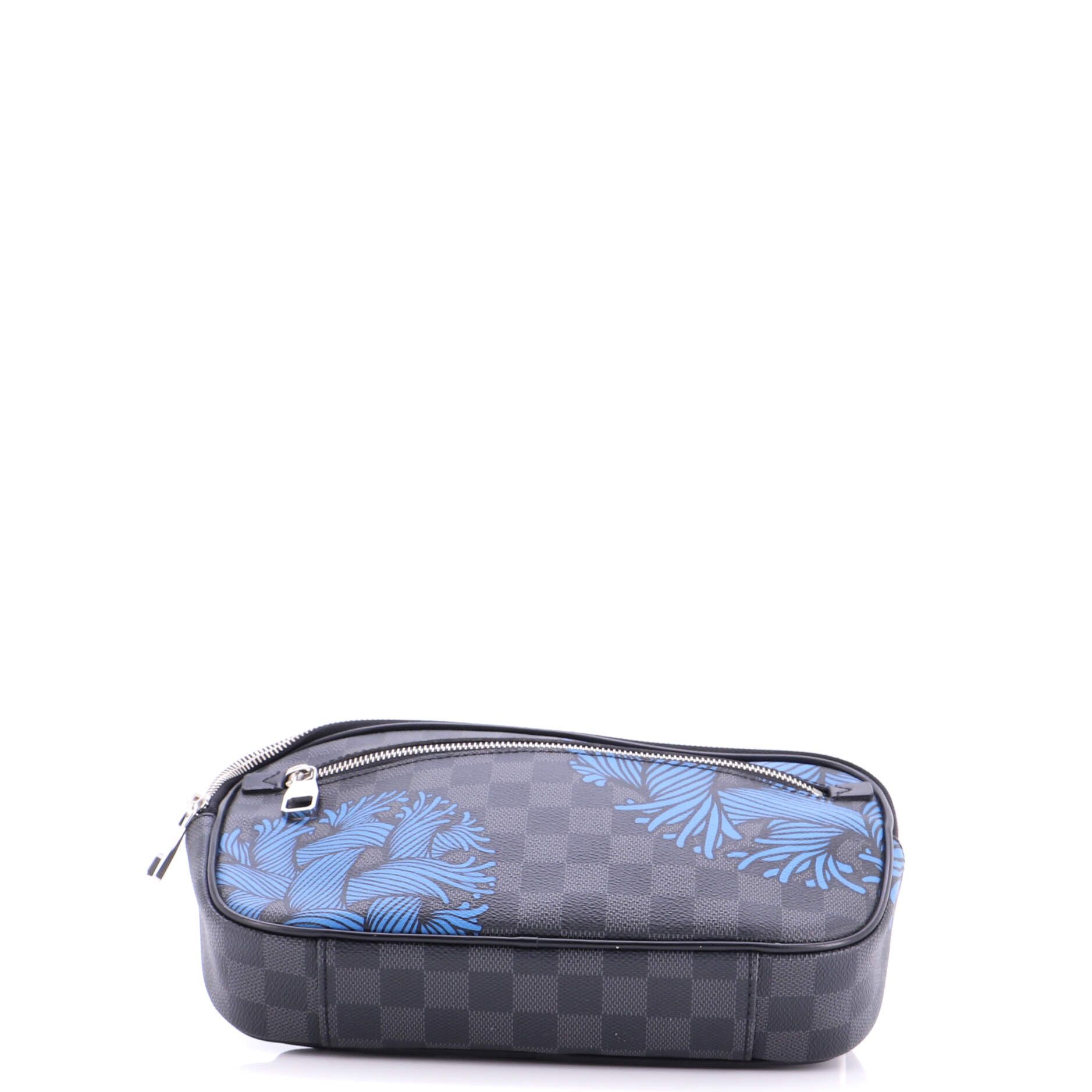 Louis Vuitton Ambler Waist Bag Size ONE SIZE - 4 Thumbnail