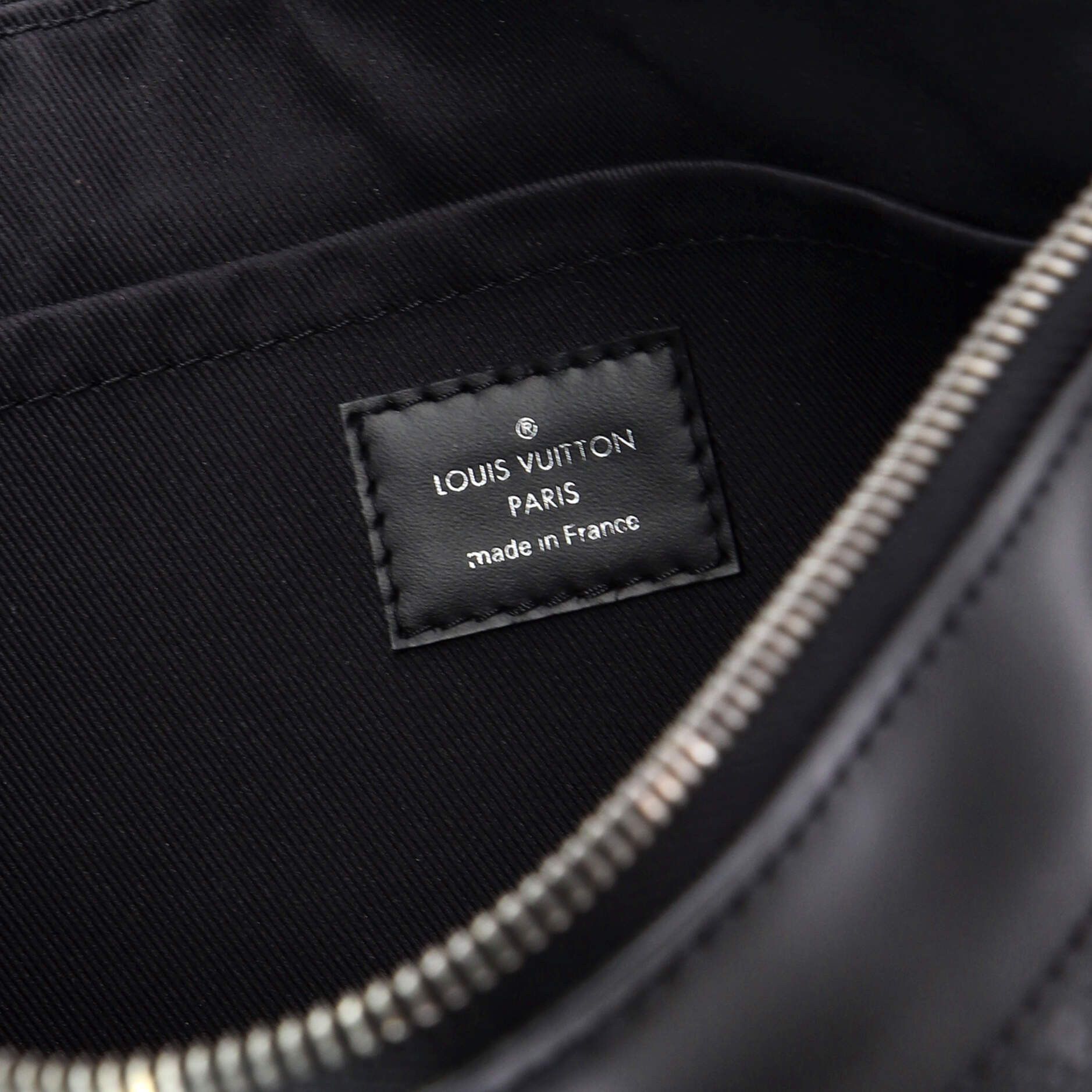 Louis Vuitton Discovery Pochette Size ONE SIZE - 7 Thumbnail