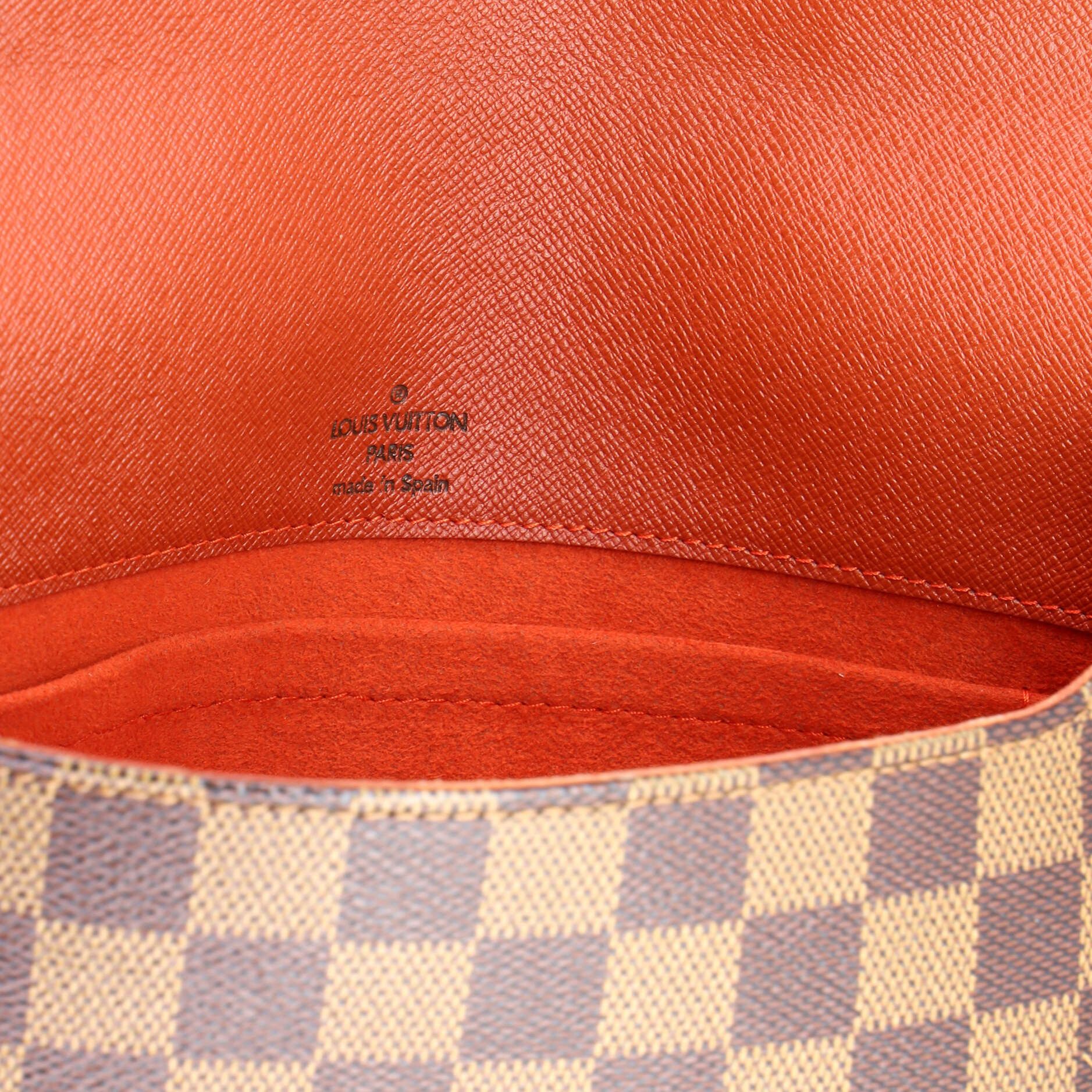 Louis Vuitton Musette Tango Handbag Size ONE SIZE - 6 Thumbnail