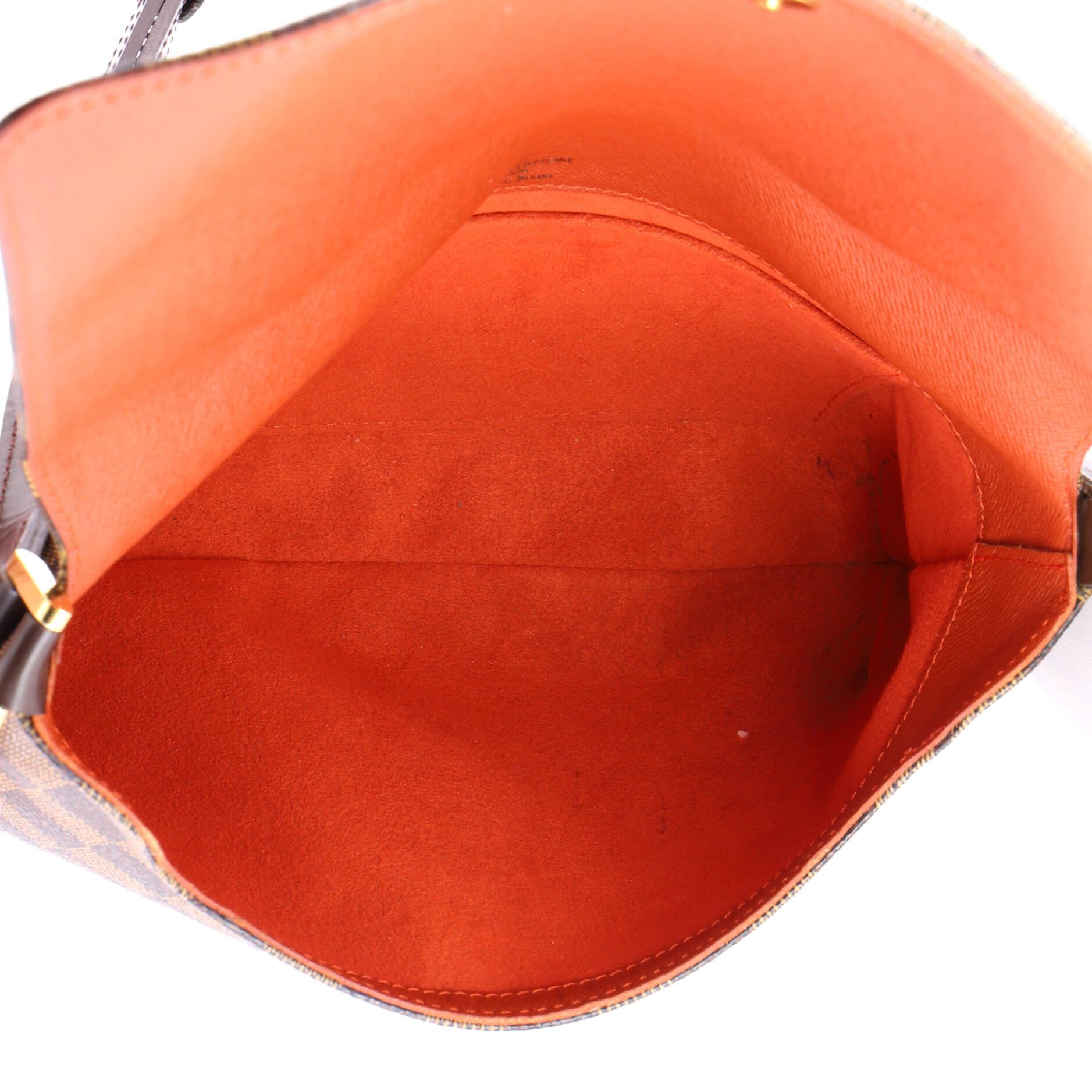 Louis Vuitton Musette Tango Handbag Size ONE SIZE - 5 Thumbnail