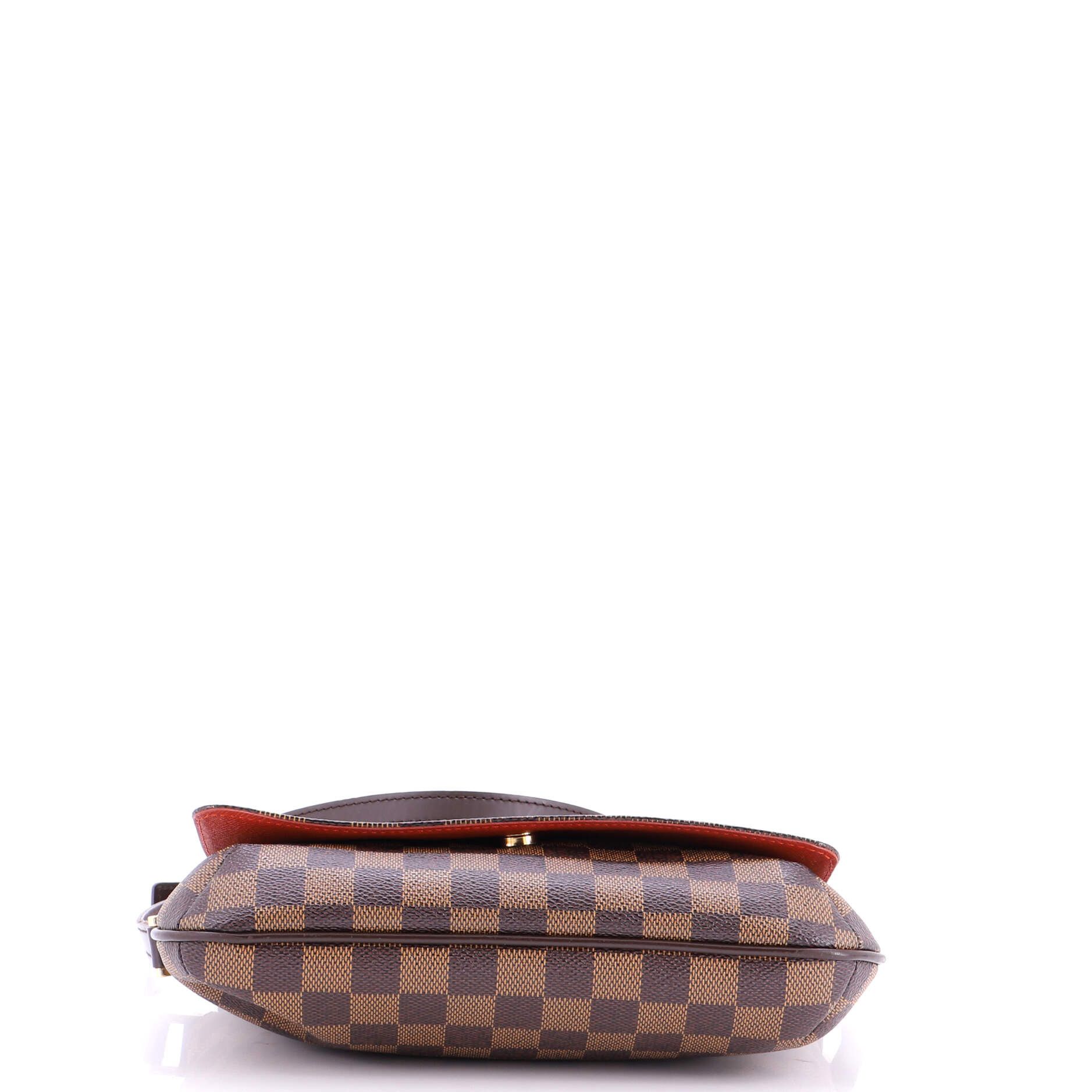Louis Vuitton Musette Tango Handbag Size ONE SIZE - 4 Thumbnail