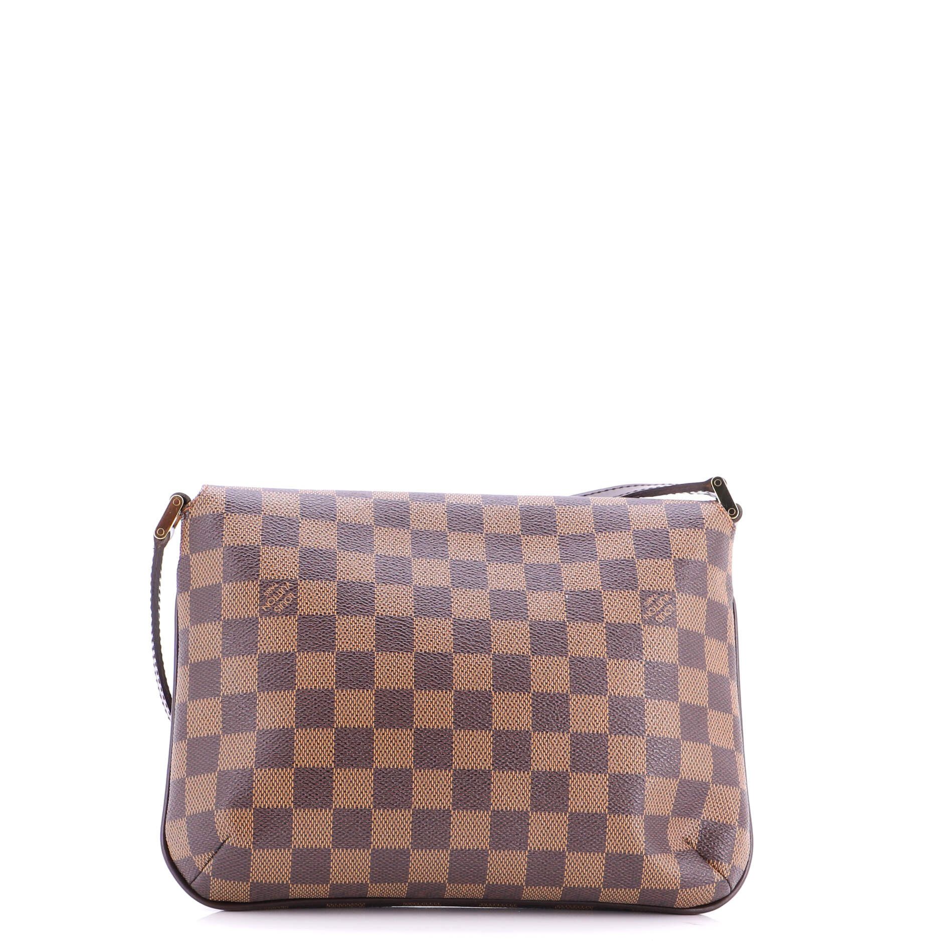 Louis Vuitton Musette Tango Handbag Size ONE SIZE - 3 Thumbnail