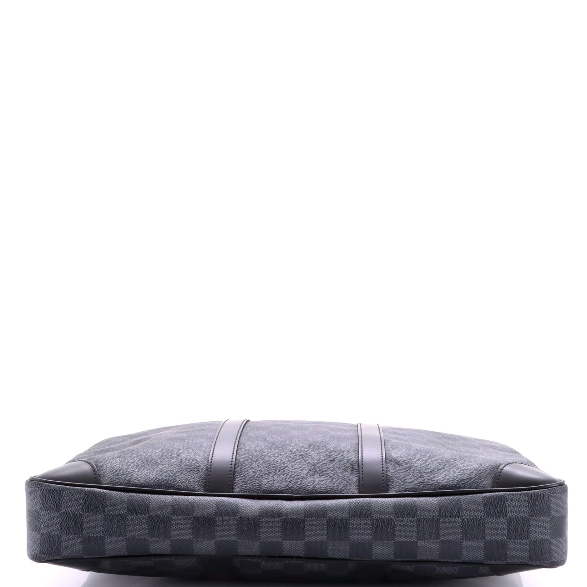 Louis Vuitton Porte-Documents Voyage Briefcase Size ONE SIZE - 4 Thumbnail
