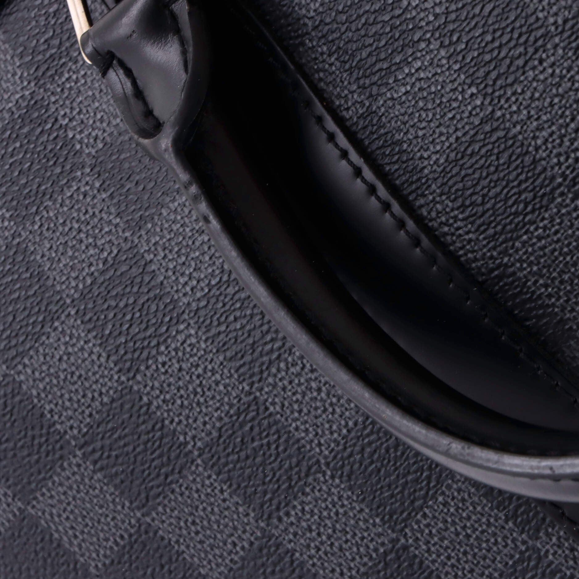 Louis Vuitton Porte-Documents Voyage Briefcase Size ONE SIZE - 7 Thumbnail