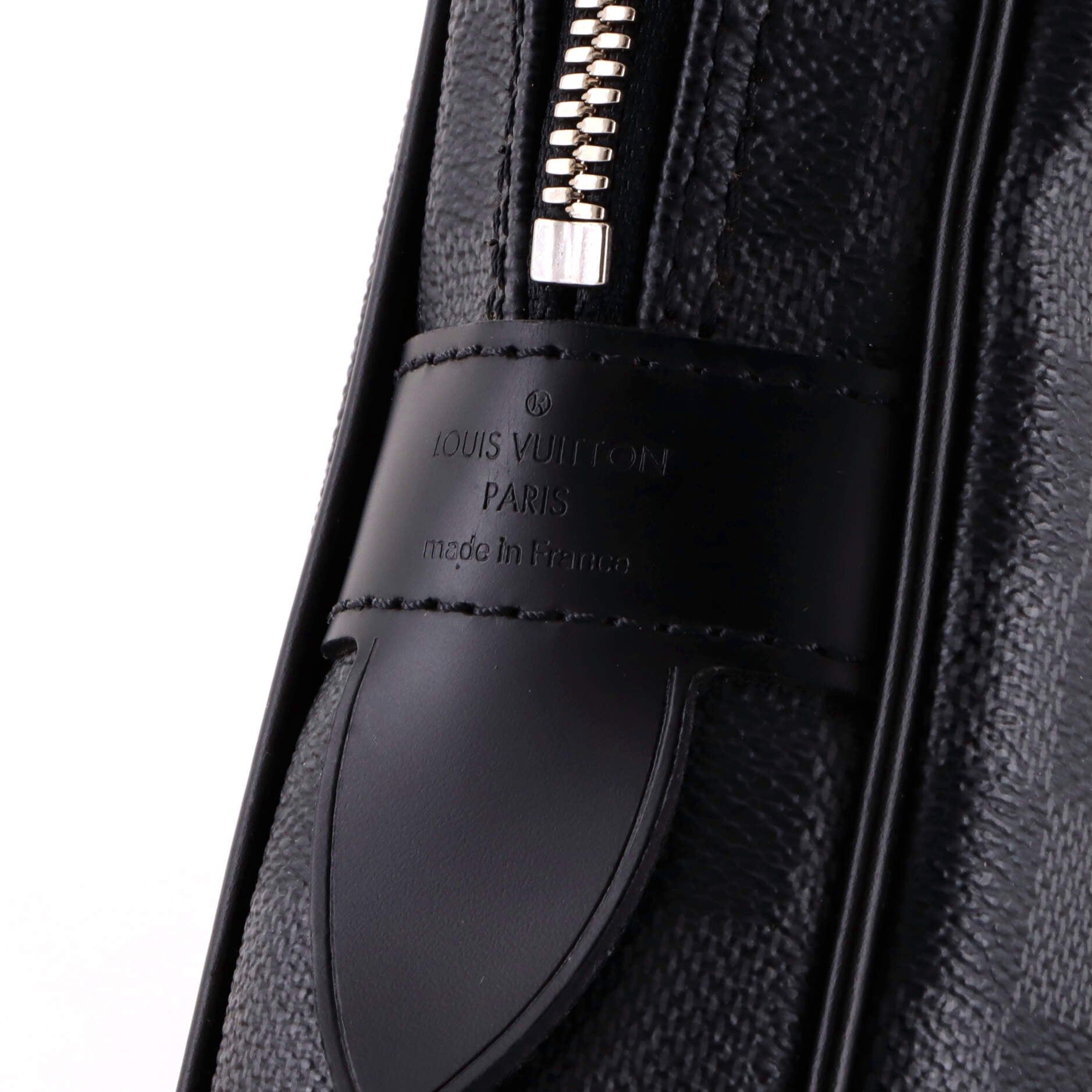 Louis Vuitton Porte-Documents Voyage Briefcase Size ONE SIZE - 8 Thumbnail