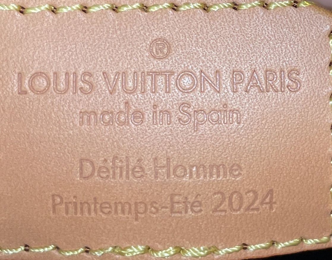 Louis Vuitton Speedy Bandouliere Bag Size ONE SIZE - 7 Thumbnail