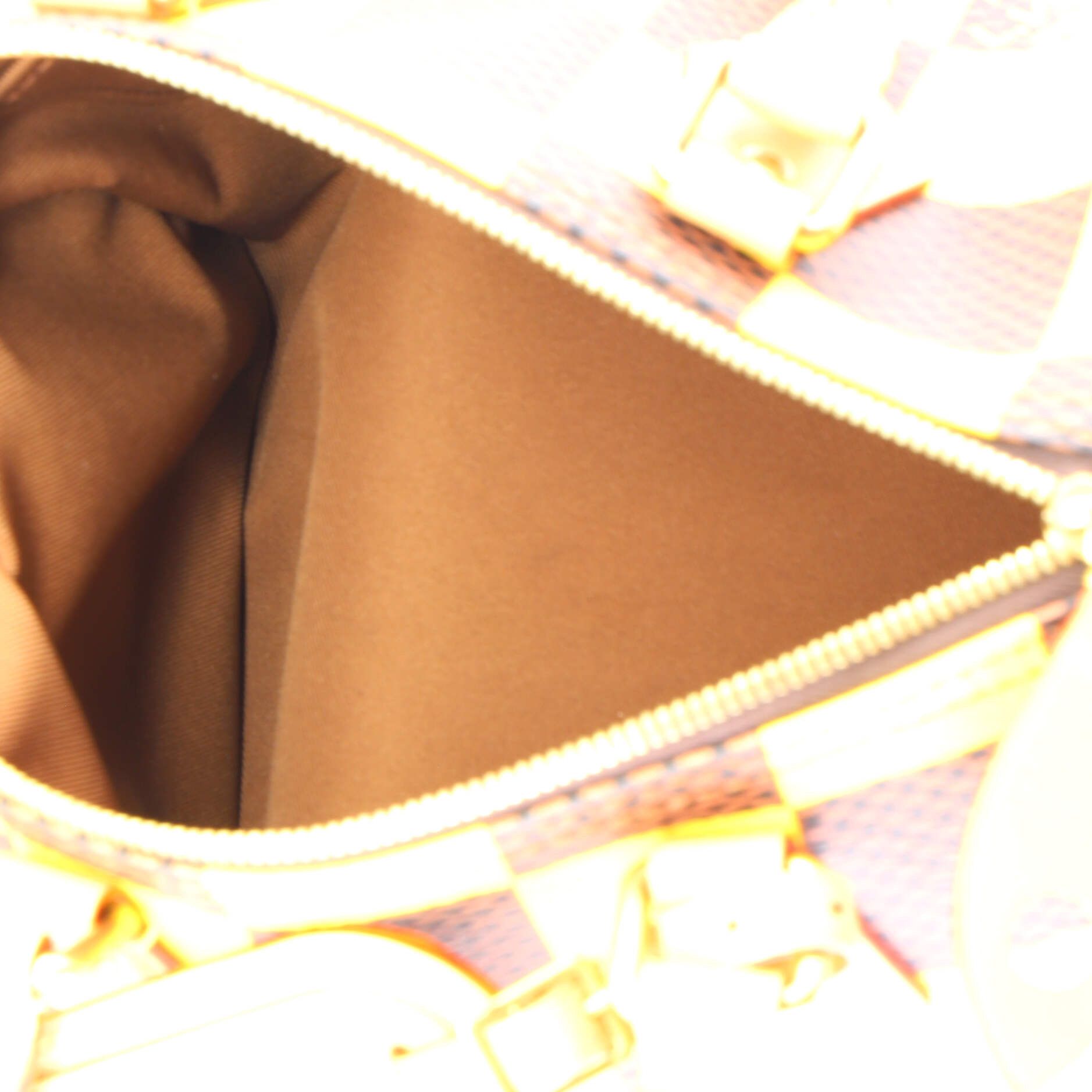 Louis Vuitton Speedy Bandouliere Bag Size ONE SIZE - 5 Thumbnail
