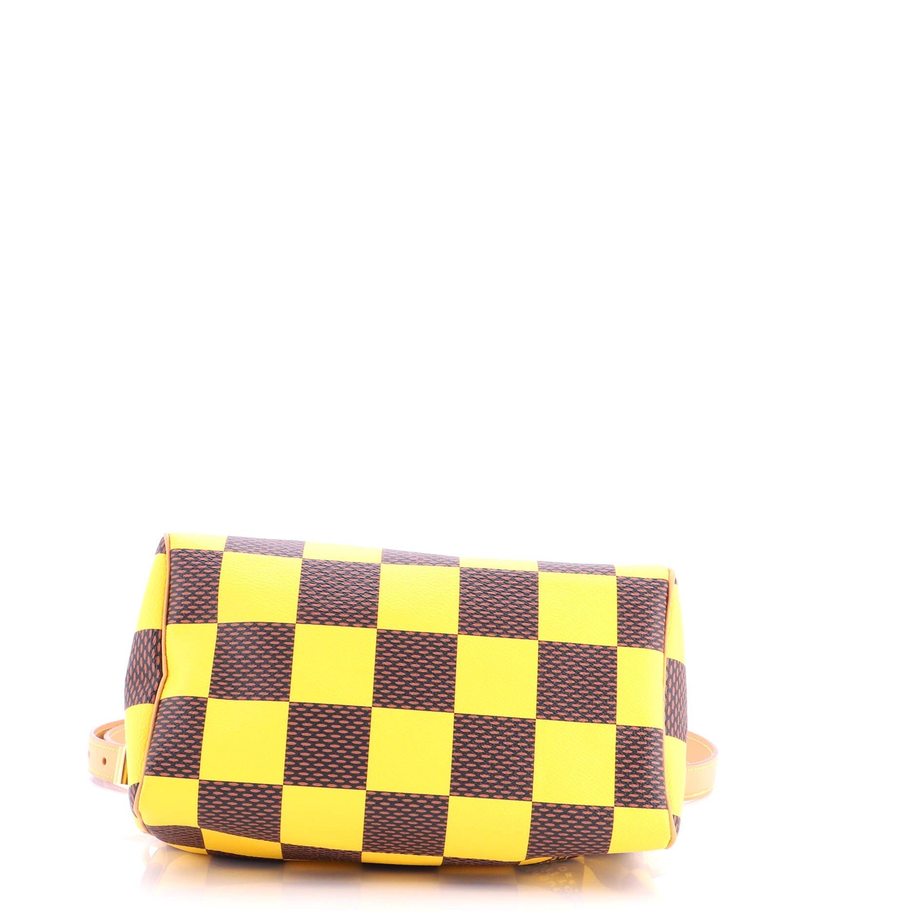 Louis Vuitton Speedy Bandouliere Bag Size ONE SIZE - 4 Thumbnail
