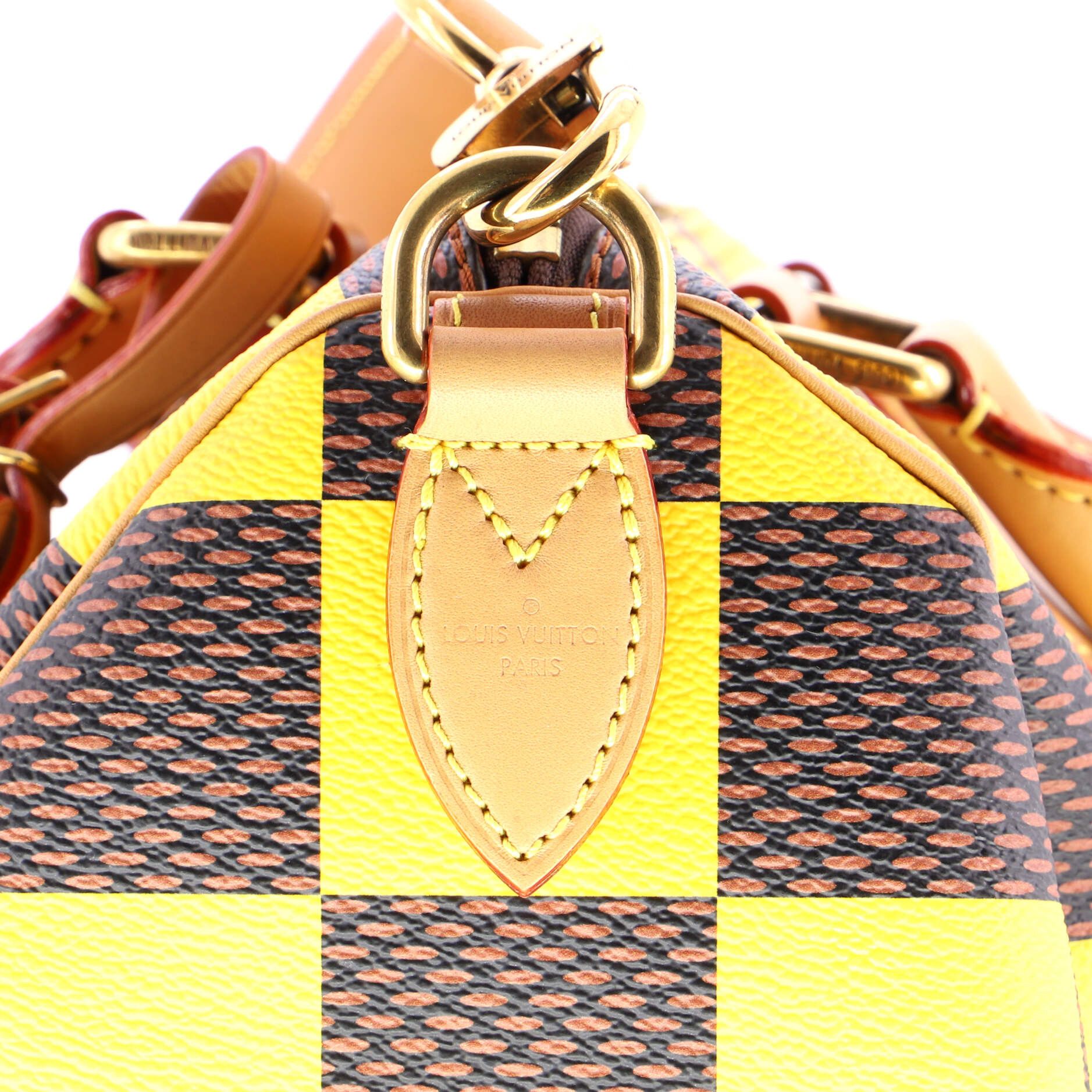 Louis Vuitton Speedy Bandouliere Bag Size ONE SIZE - 6 Thumbnail