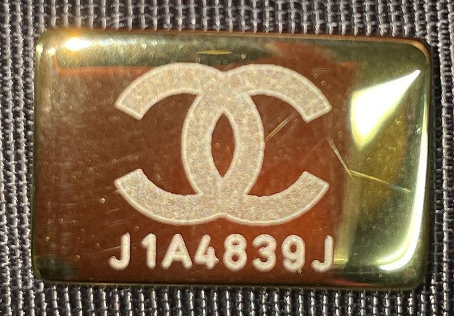 Chanel 19 Flap Bag Size ONE SIZE - 6 Thumbnail